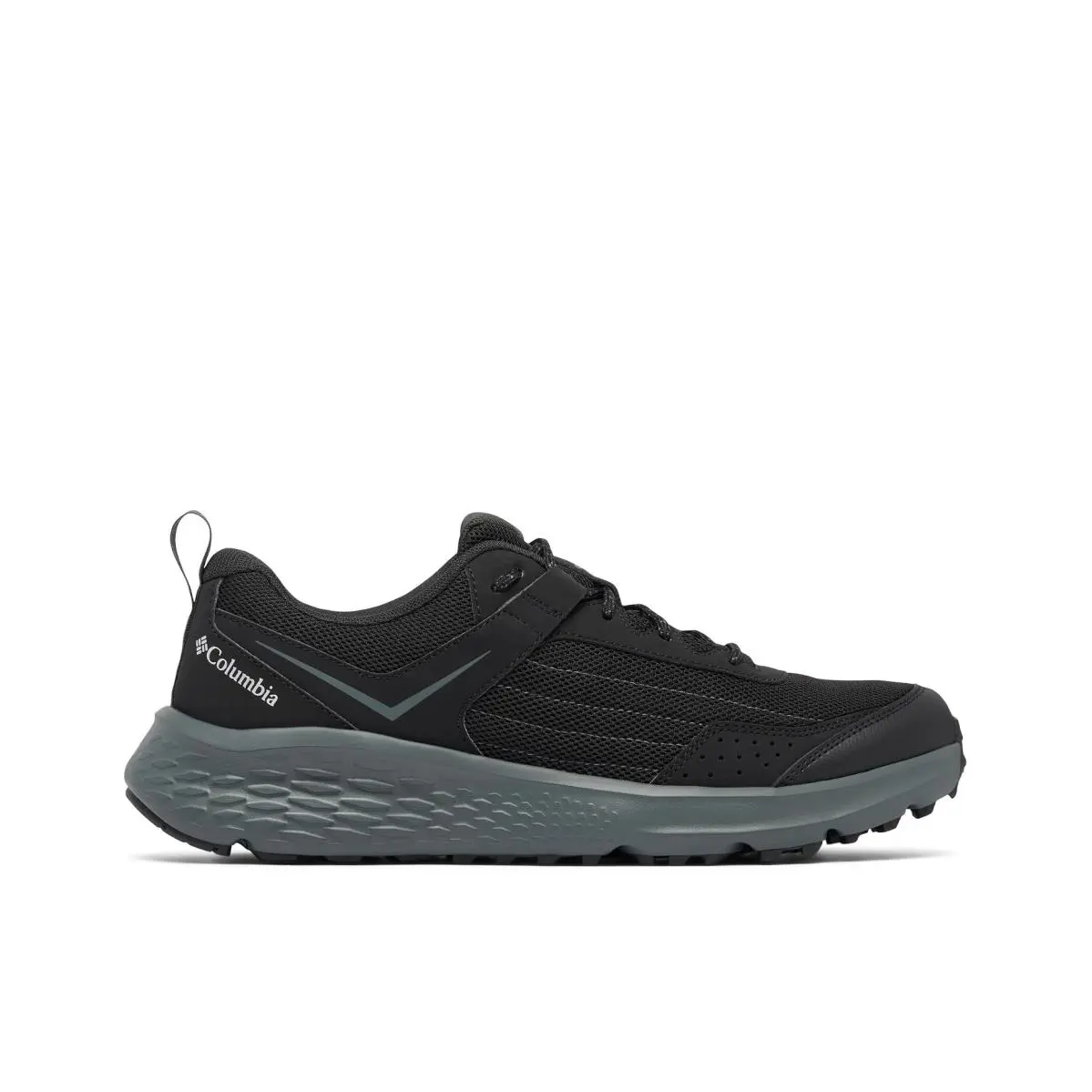 Columbia shoes - Black/Napa Green 18