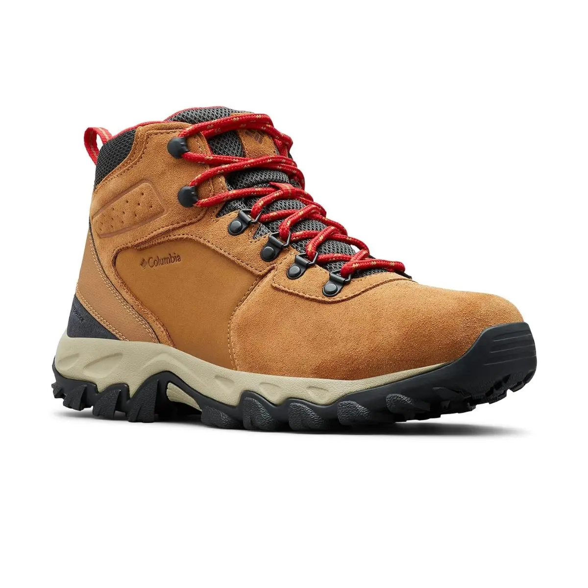 Columbia shoes - Dark Grey/Gold Amber 11