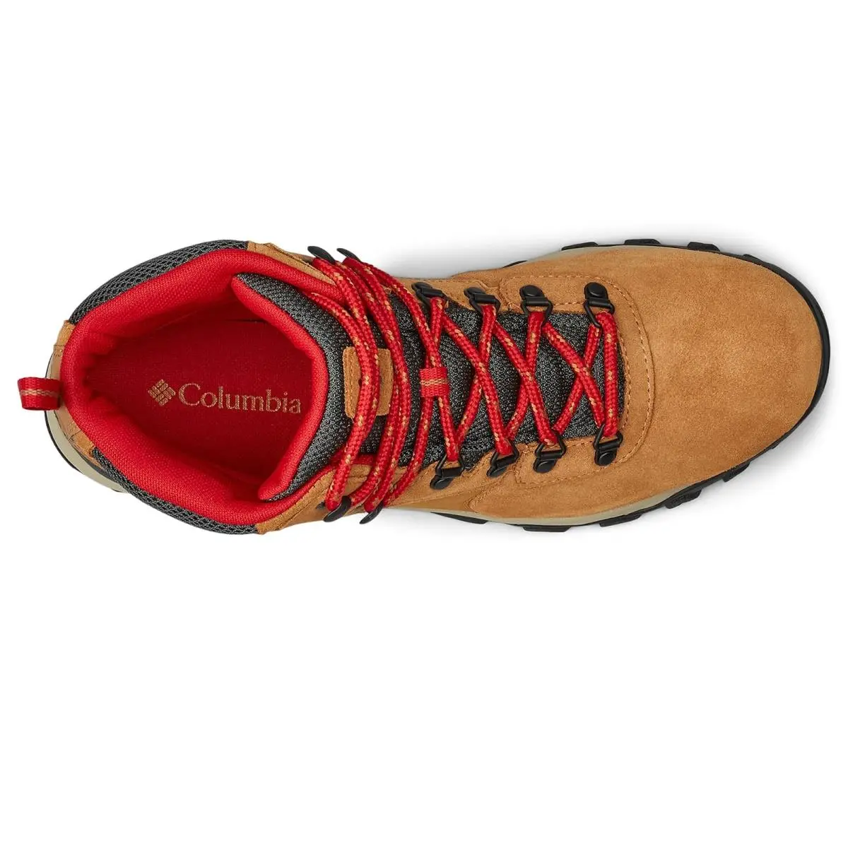 Columbia shoes - Dark Grey/Gold Amber 12