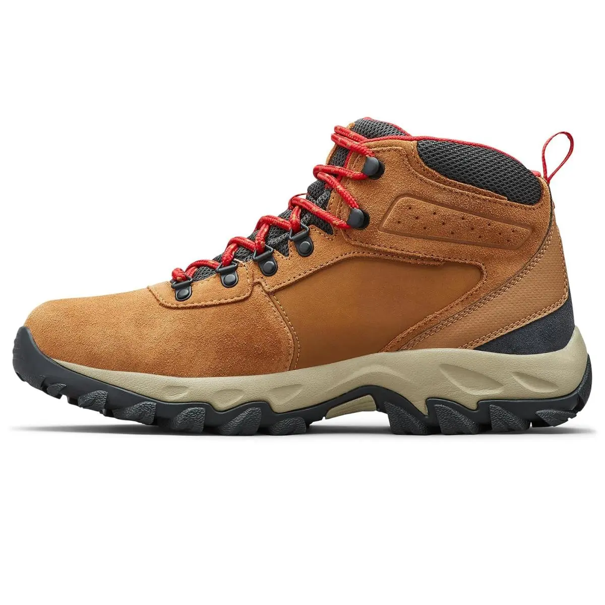 Columbia shoes - Dark Grey/Gold Amber 14