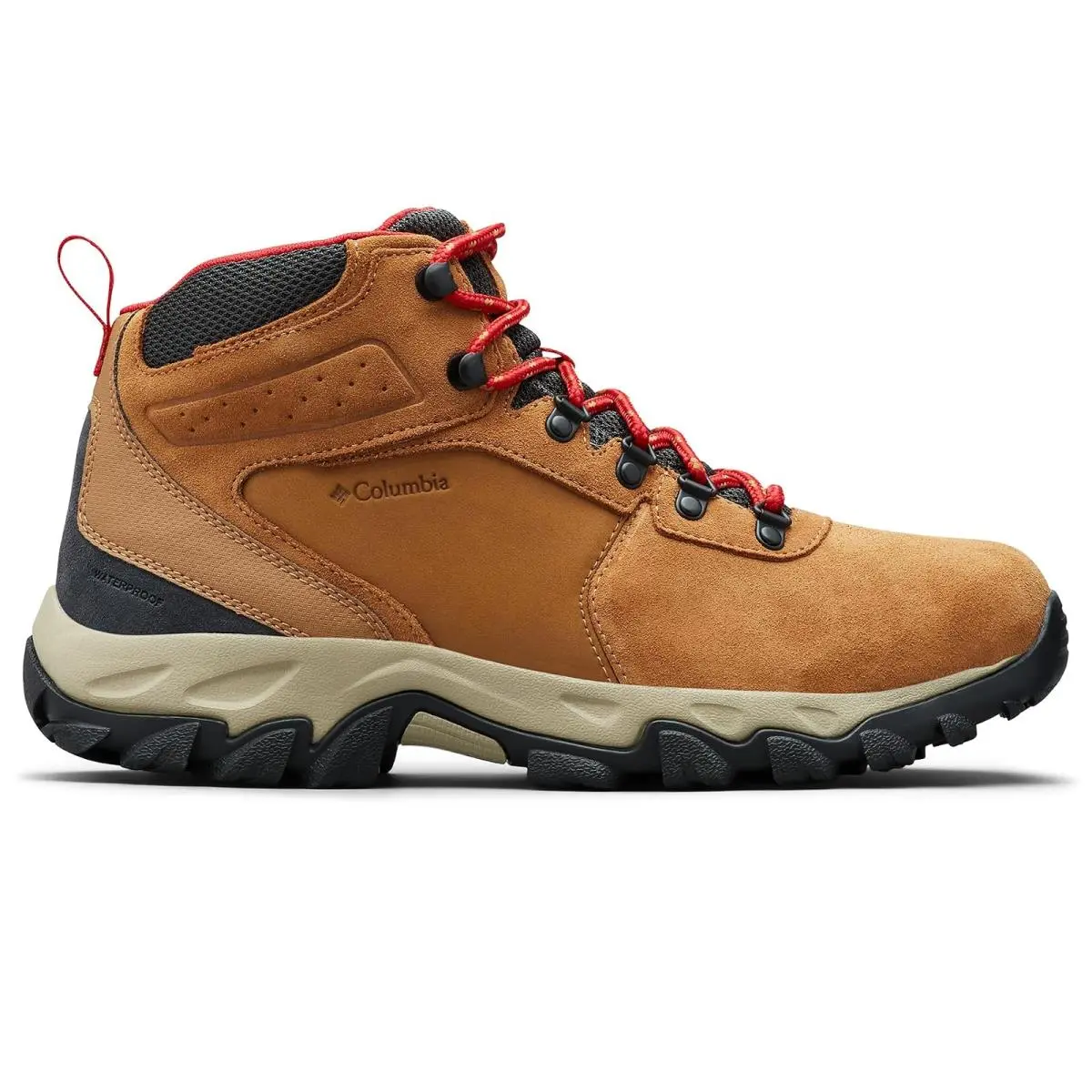 Columbia shoes - Dark Grey/Gold Amber 16