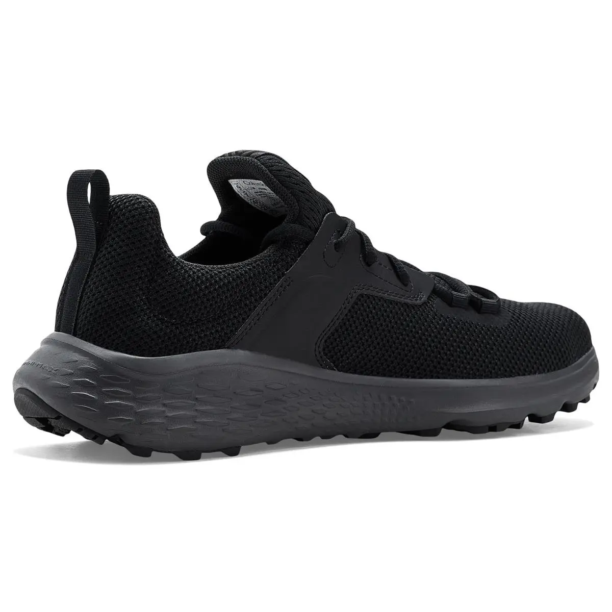 Columbia shoes - Black/White 1