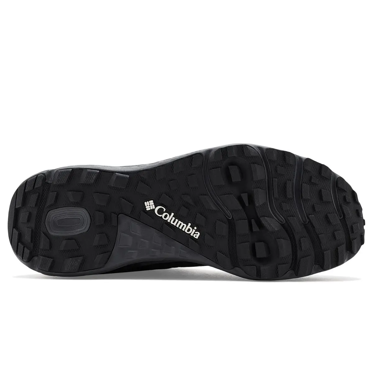 Columbia shoes - Black/White 10
