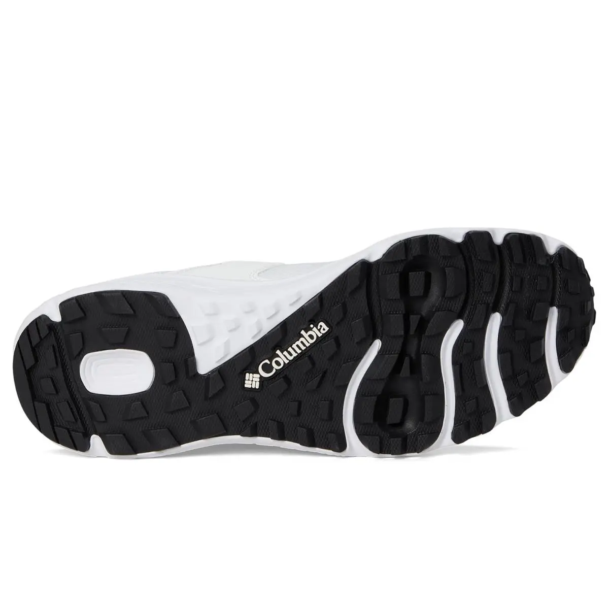 Columbia shoes - Black/White 15