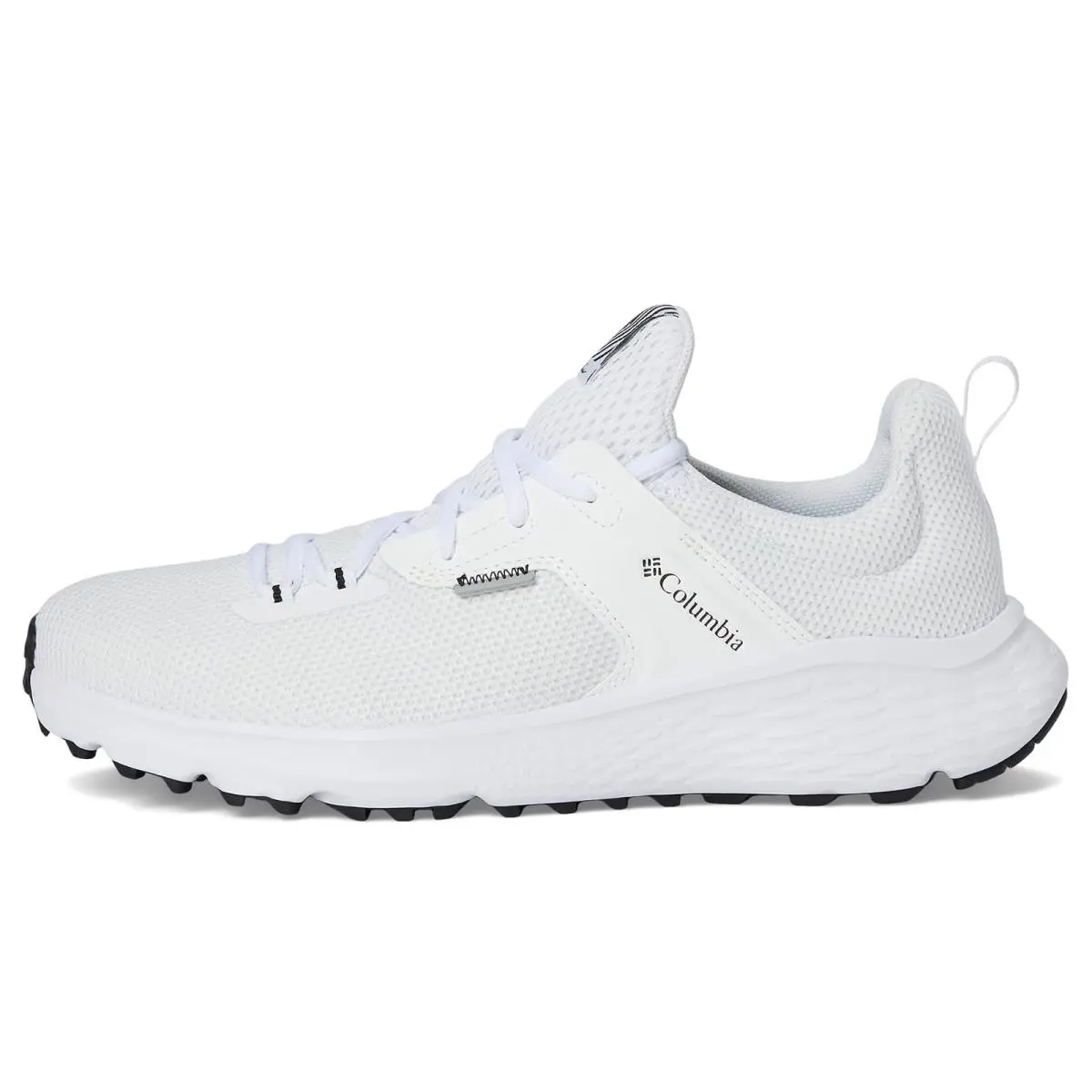 Columbia shoes - Black/White 16