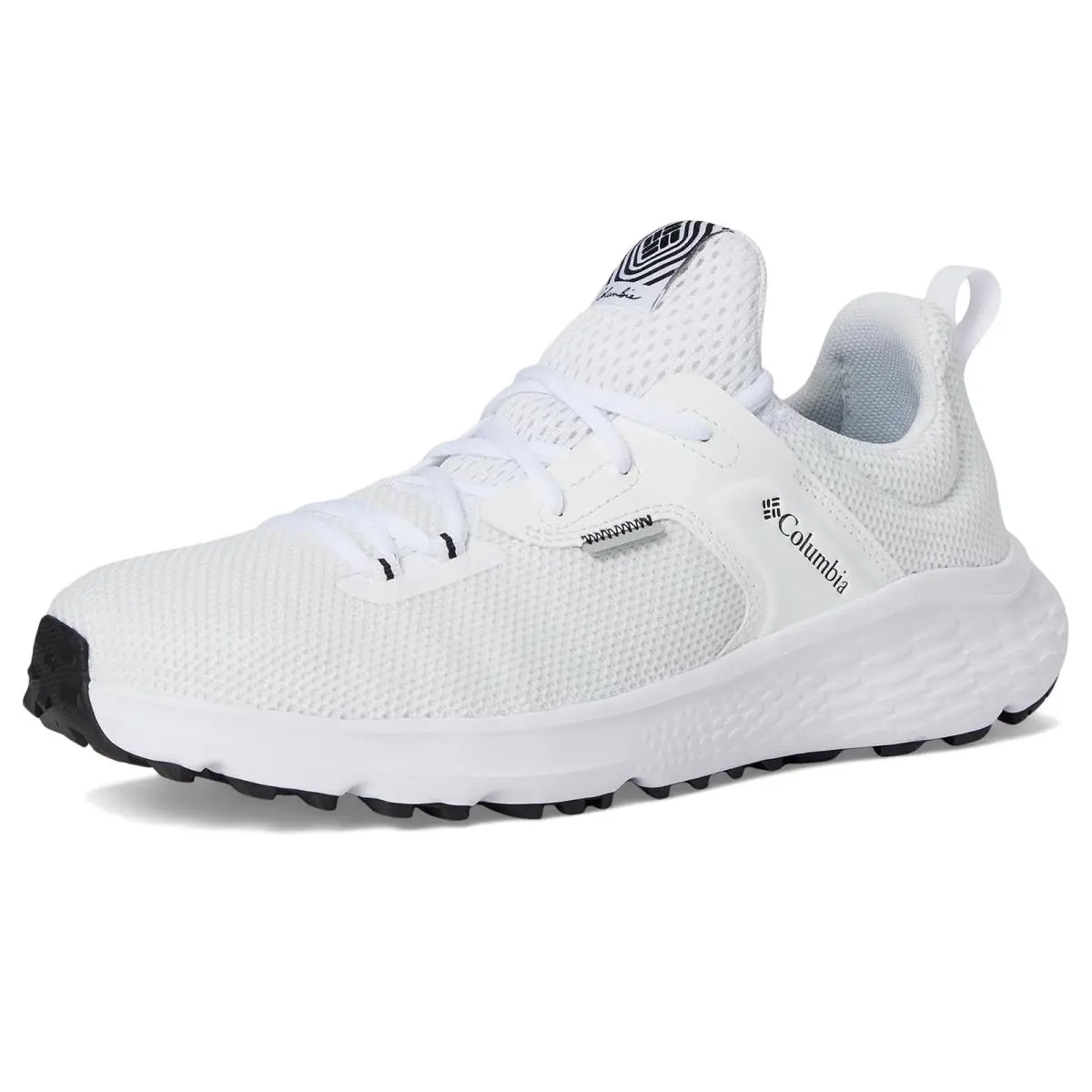 Columbia shoes - Black/White 19