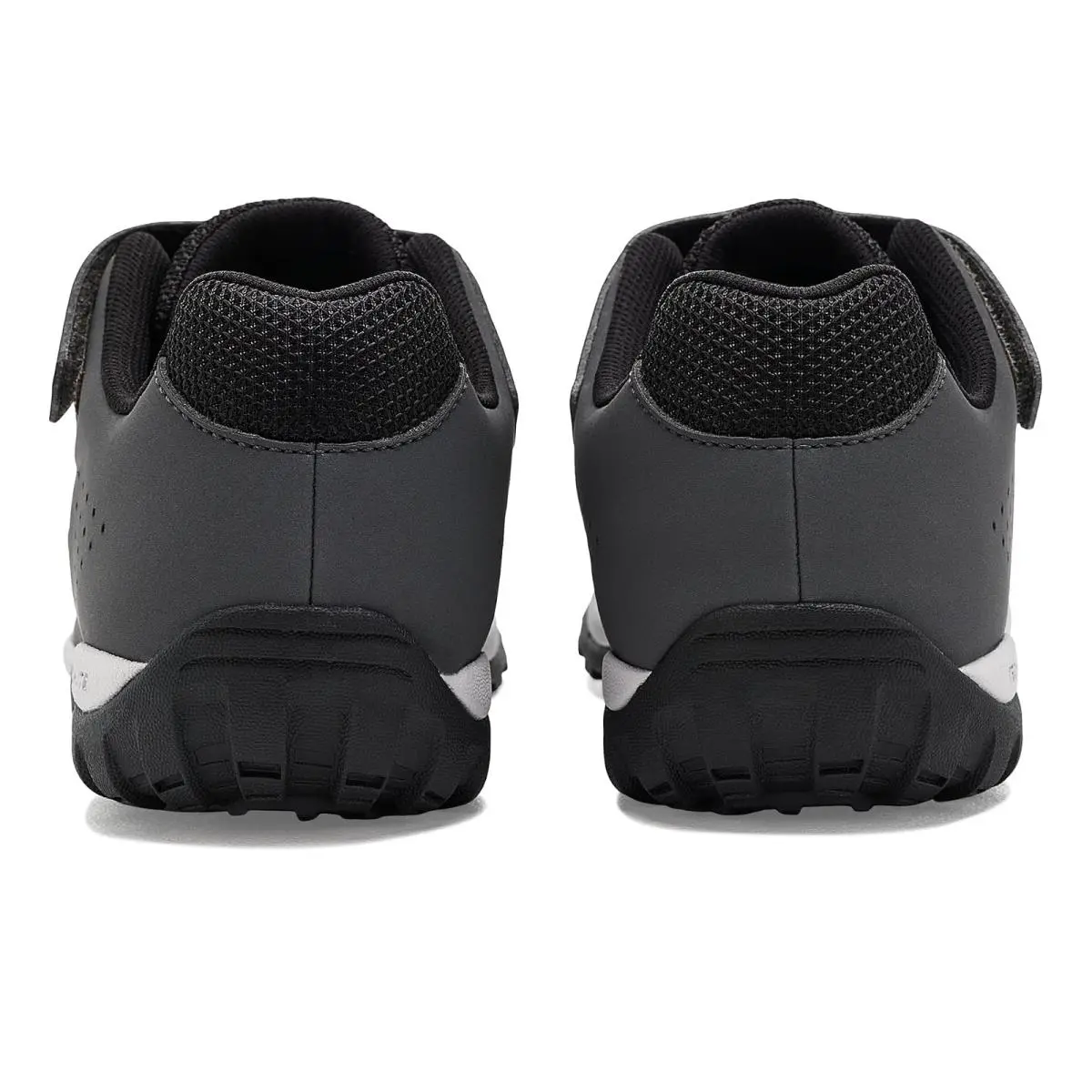 Columbia shoes - Black/Mountain Red 12
