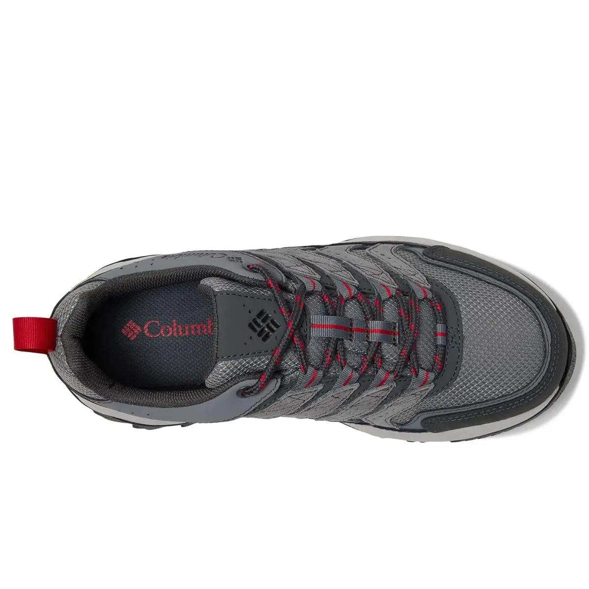 Columbia shoes - Cordovan/Golden Yellow 14
