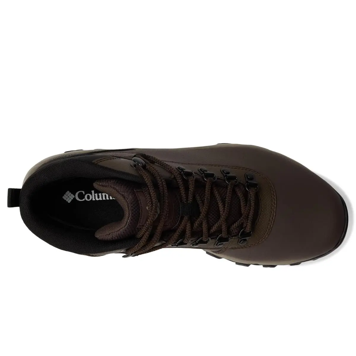 Columbia shoes - Cordovan/Stone Green 0