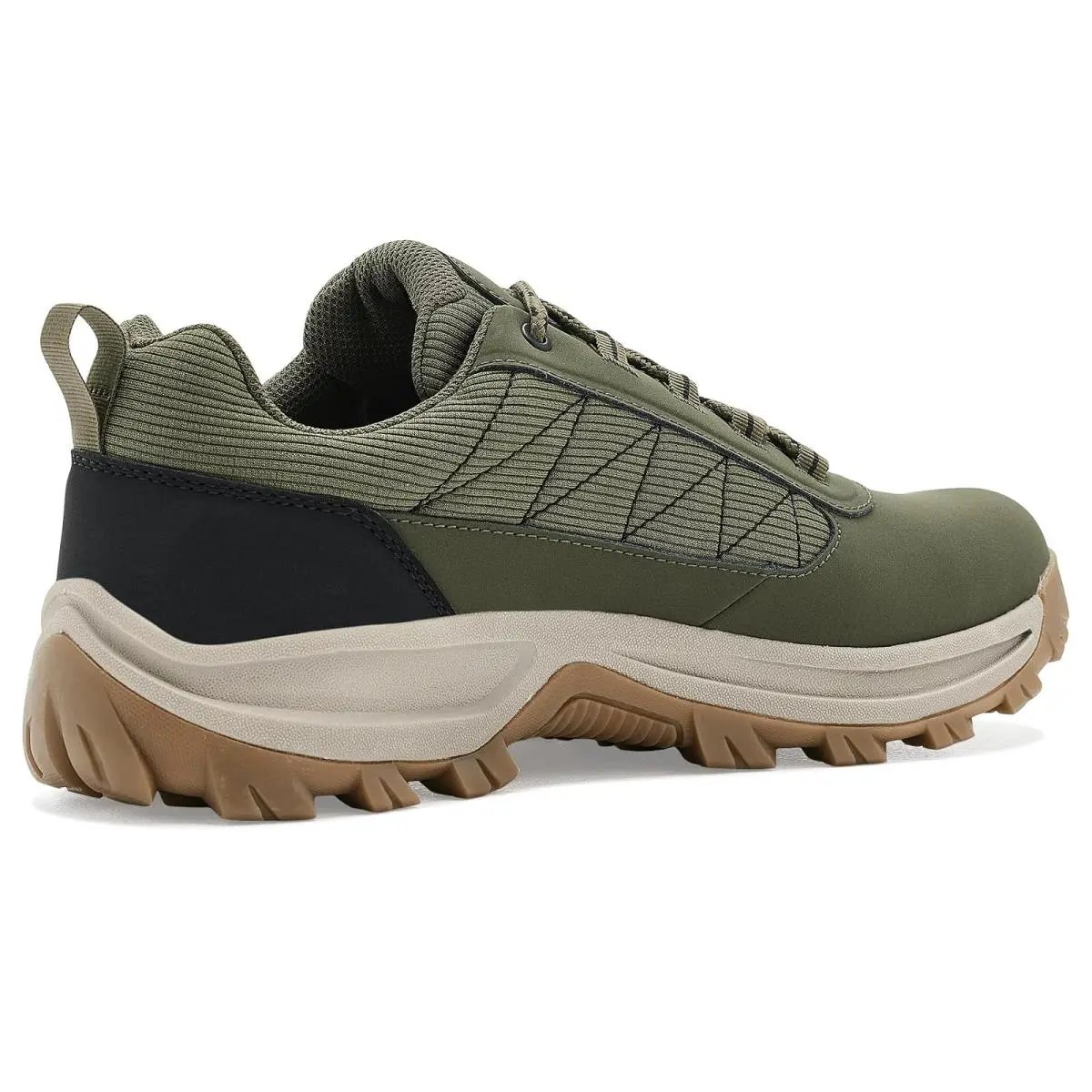 Columbia shoes - Black/Stinger 15