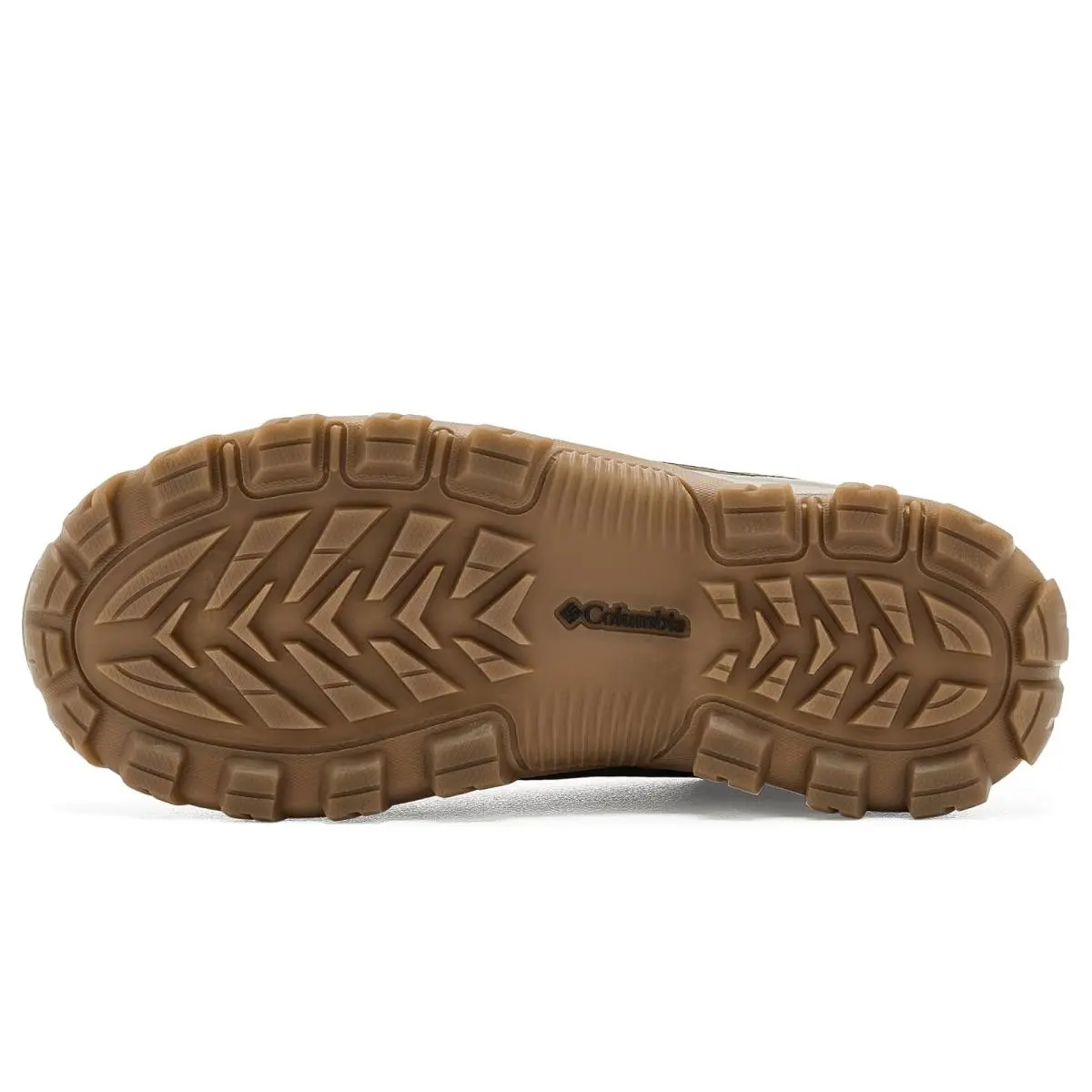 Columbia shoes - Black/Stinger 17