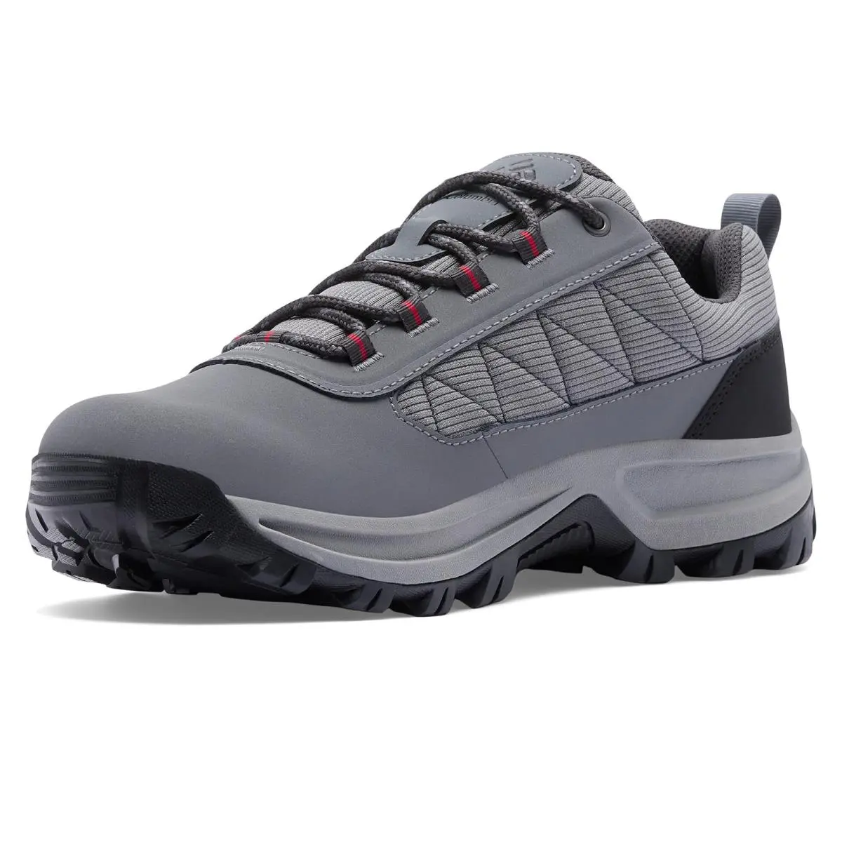 Columbia shoes - Black/Stinger 20