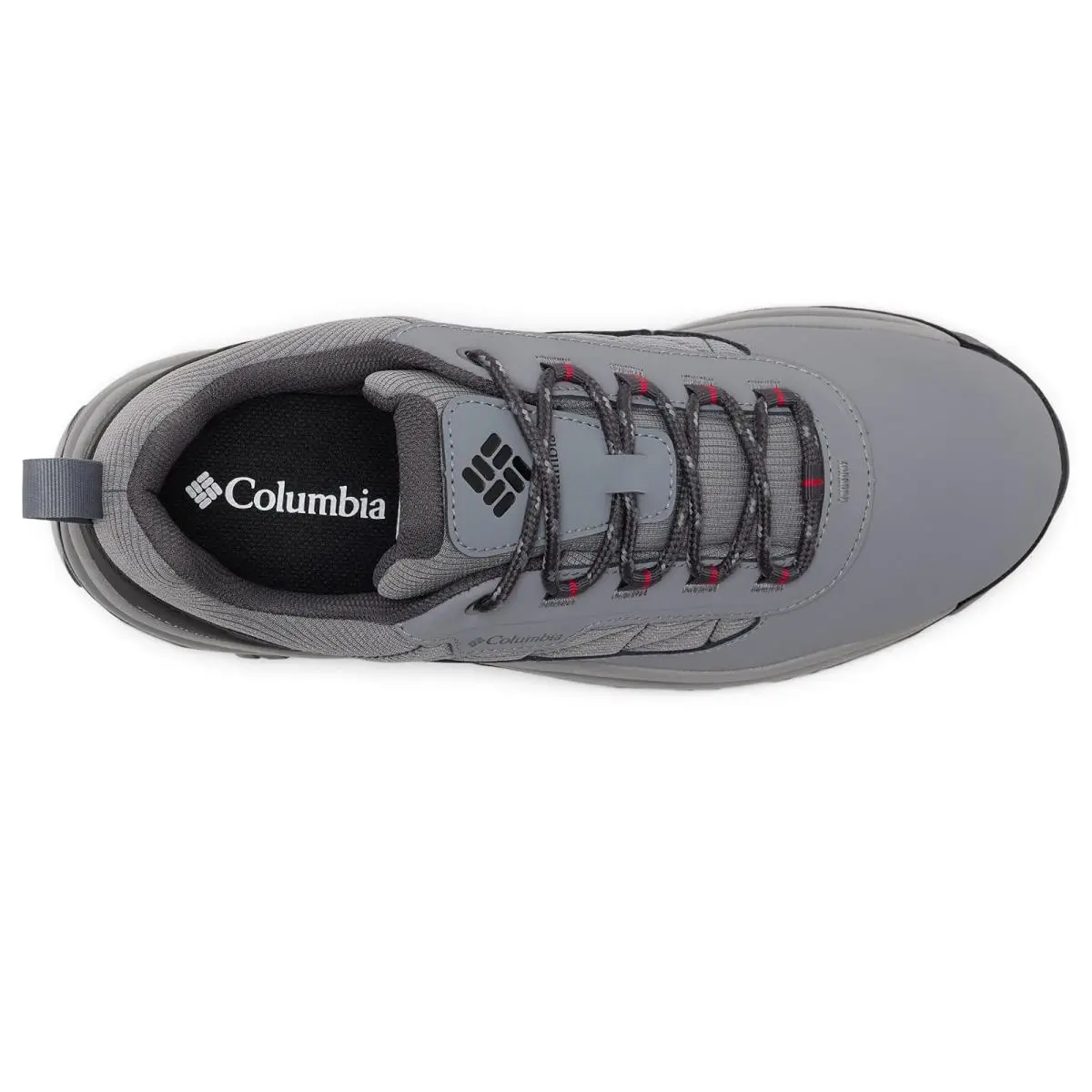 Columbia shoes - Black/Stinger 21