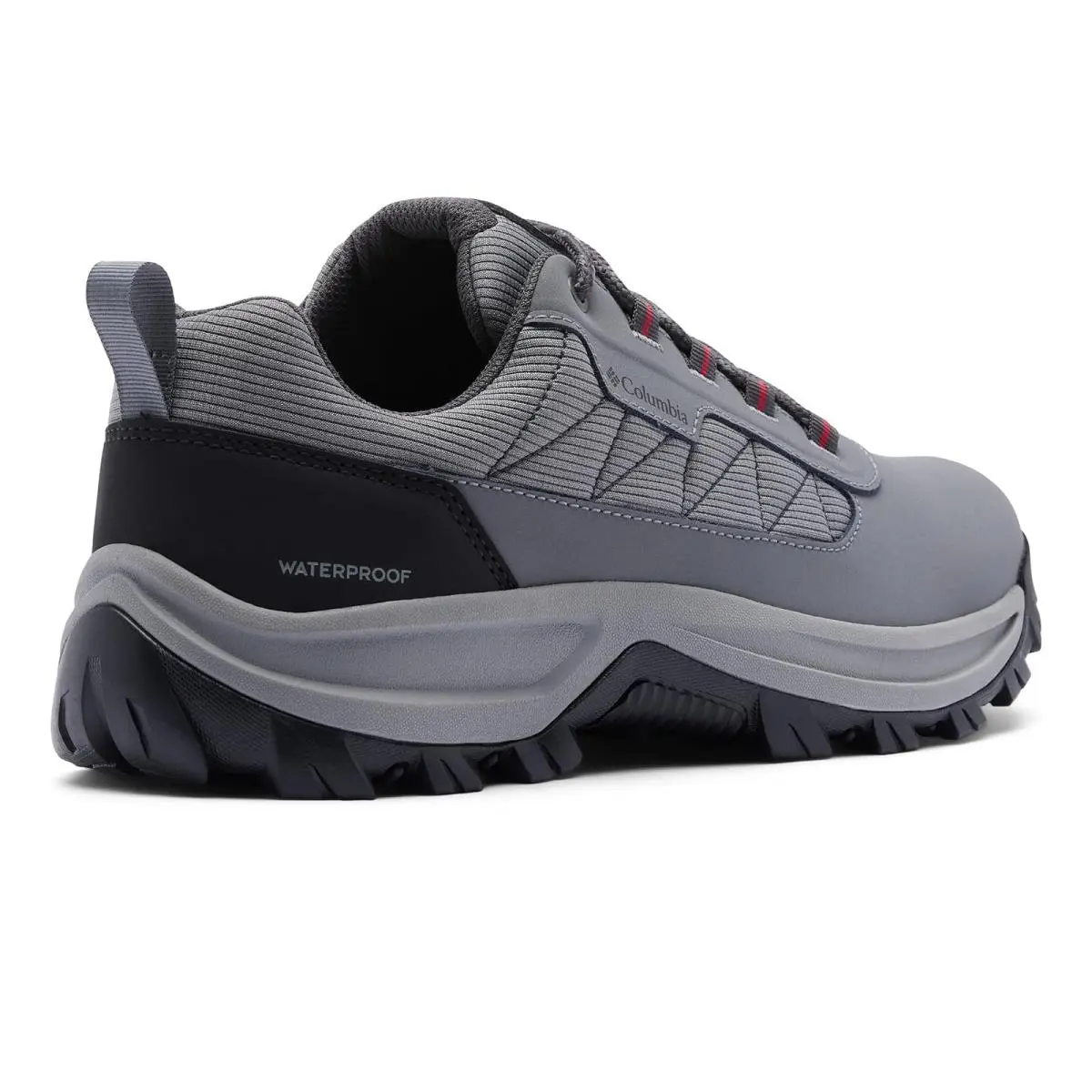 Columbia shoes - Black/Stinger 22