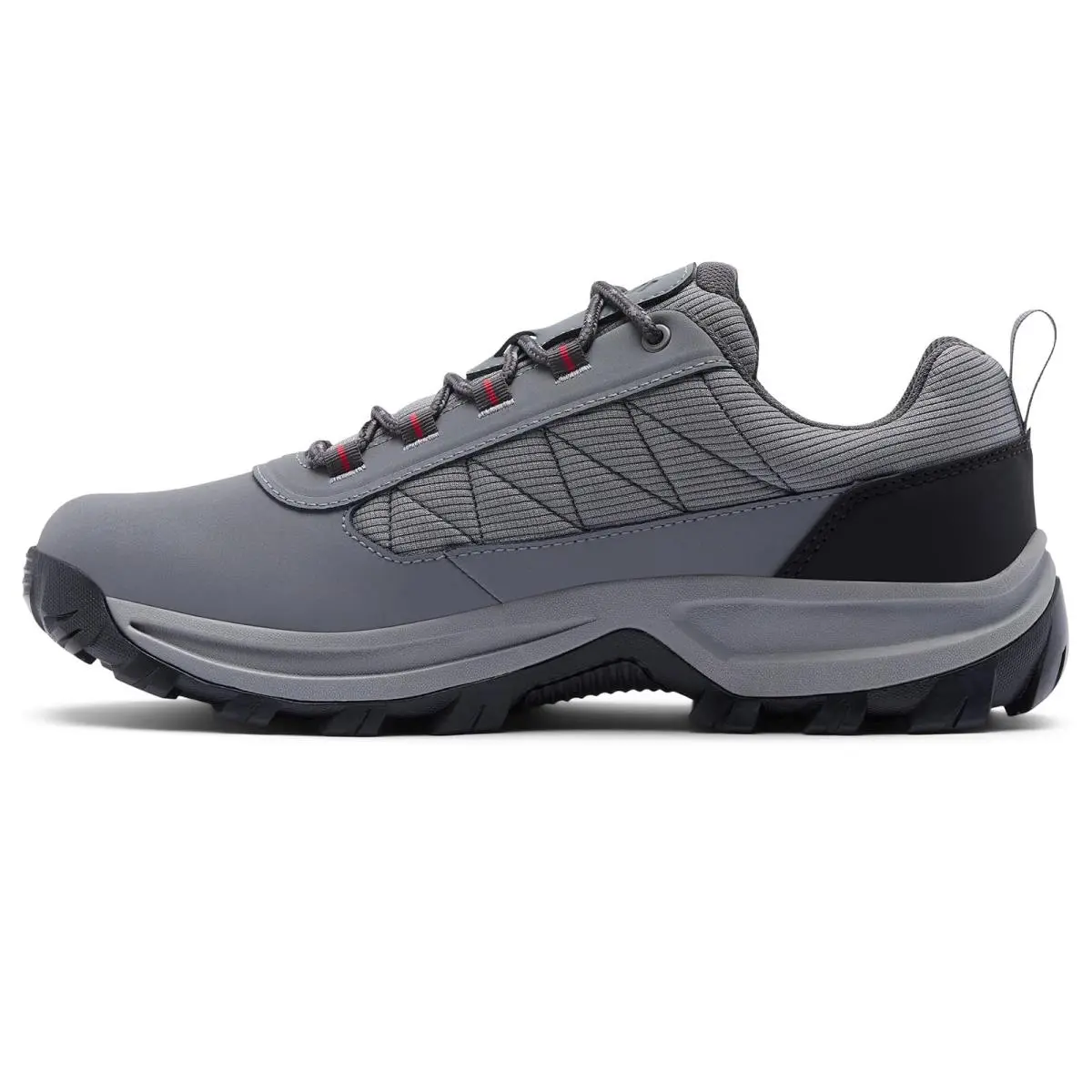 Columbia shoes - Black/Stinger 23