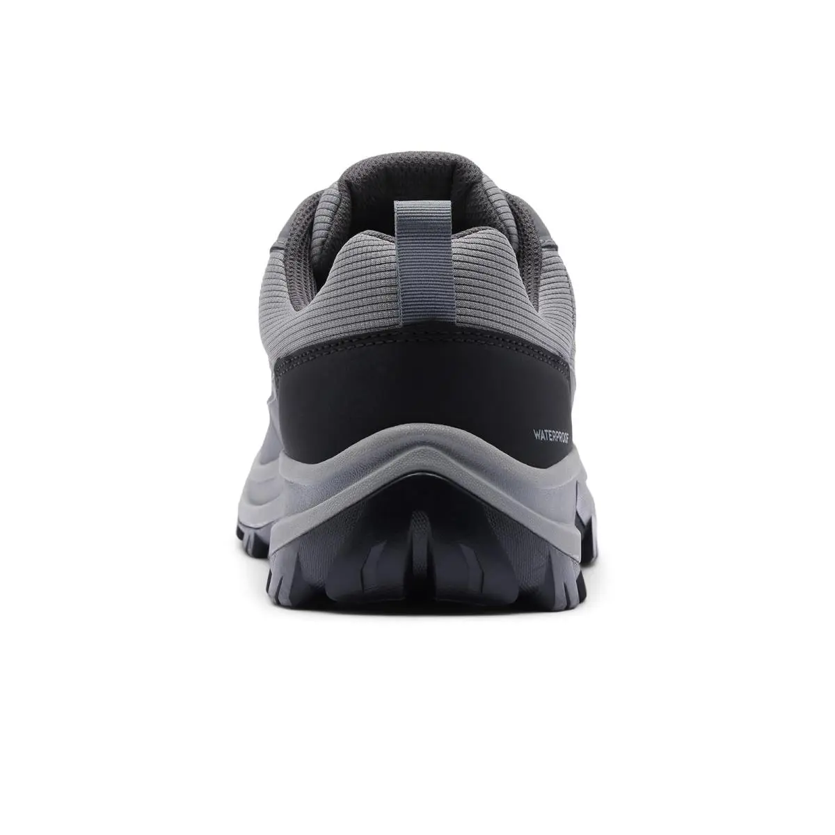 Columbia shoes - Black/Stinger 25