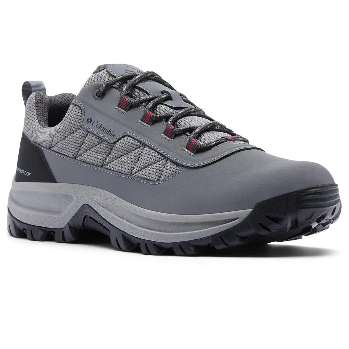 Columbia shoes - Black/Stinger 26