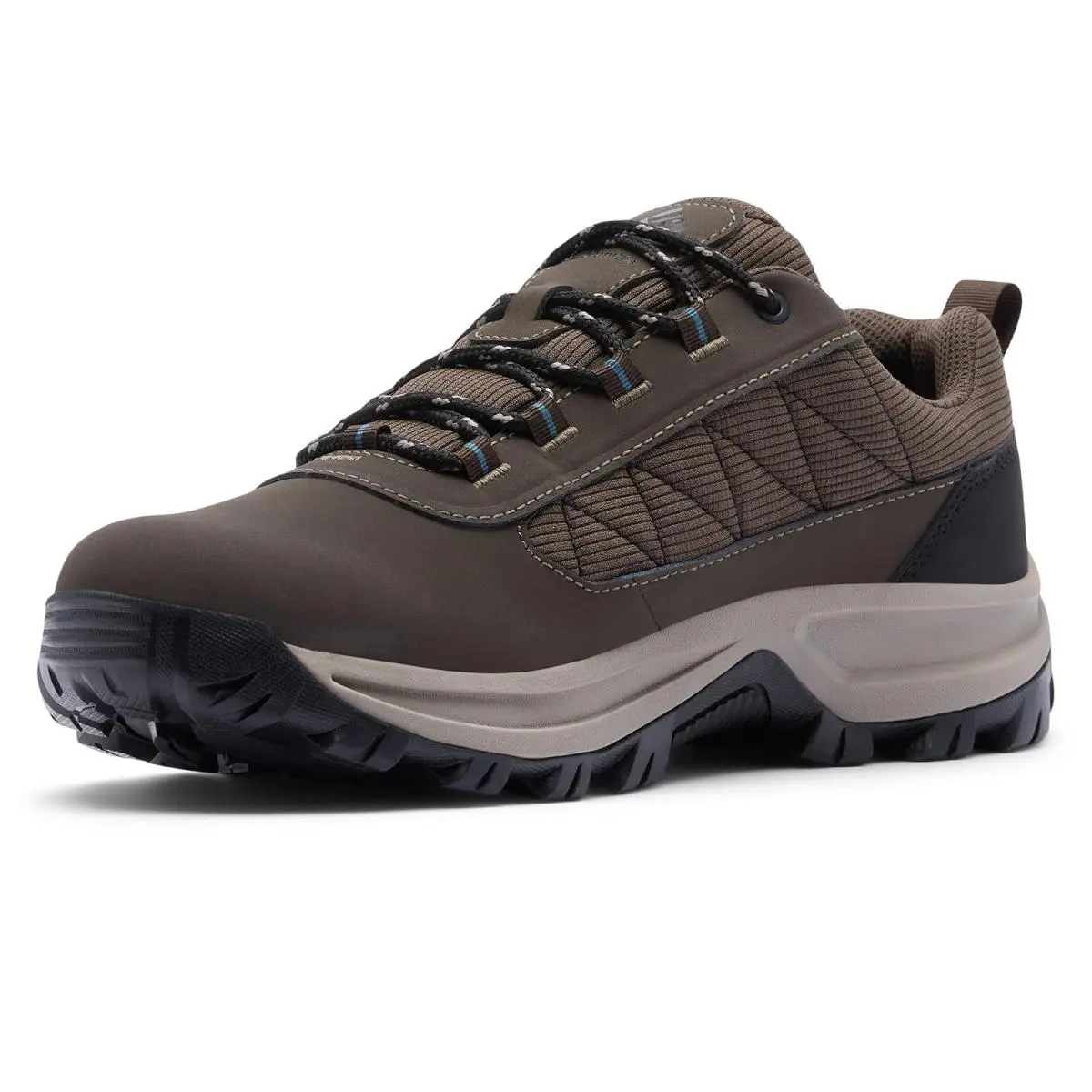 Columbia shoes - Black/Stinger 27