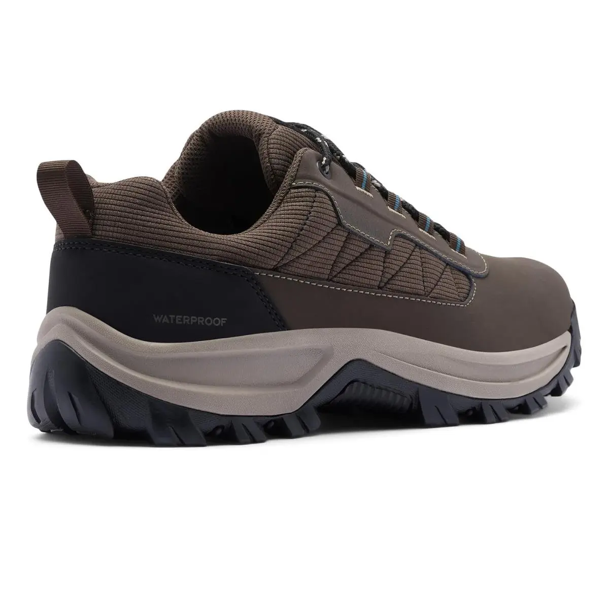 Columbia shoes - Black/Stinger 29
