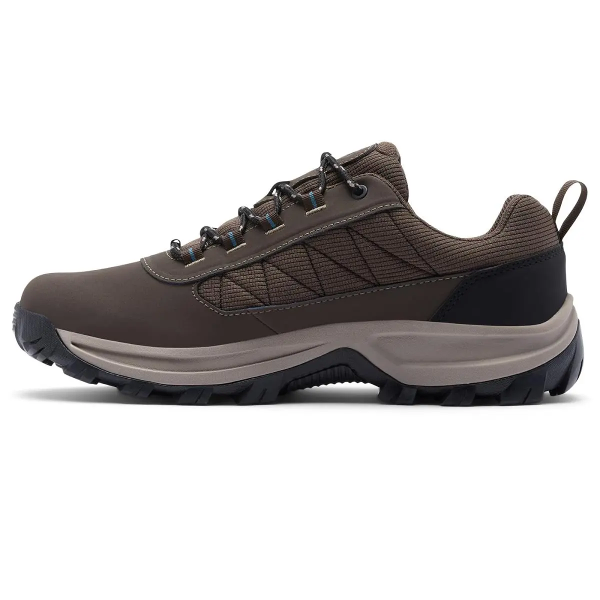 Columbia shoes - Black/Stinger 30