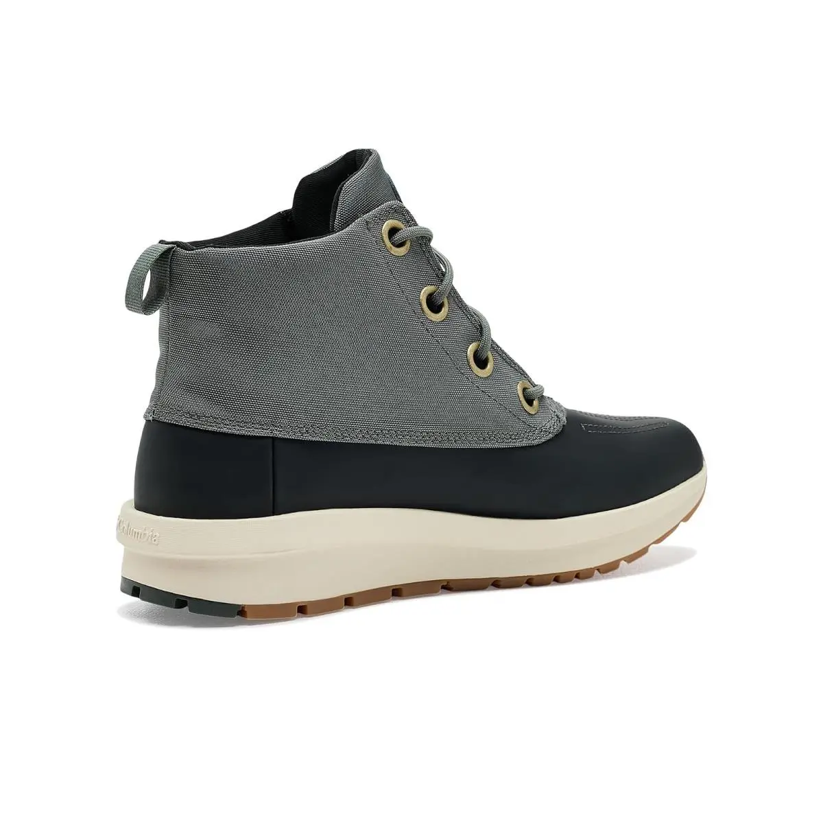 Columbia shoes - Sedona Sage/Black 1