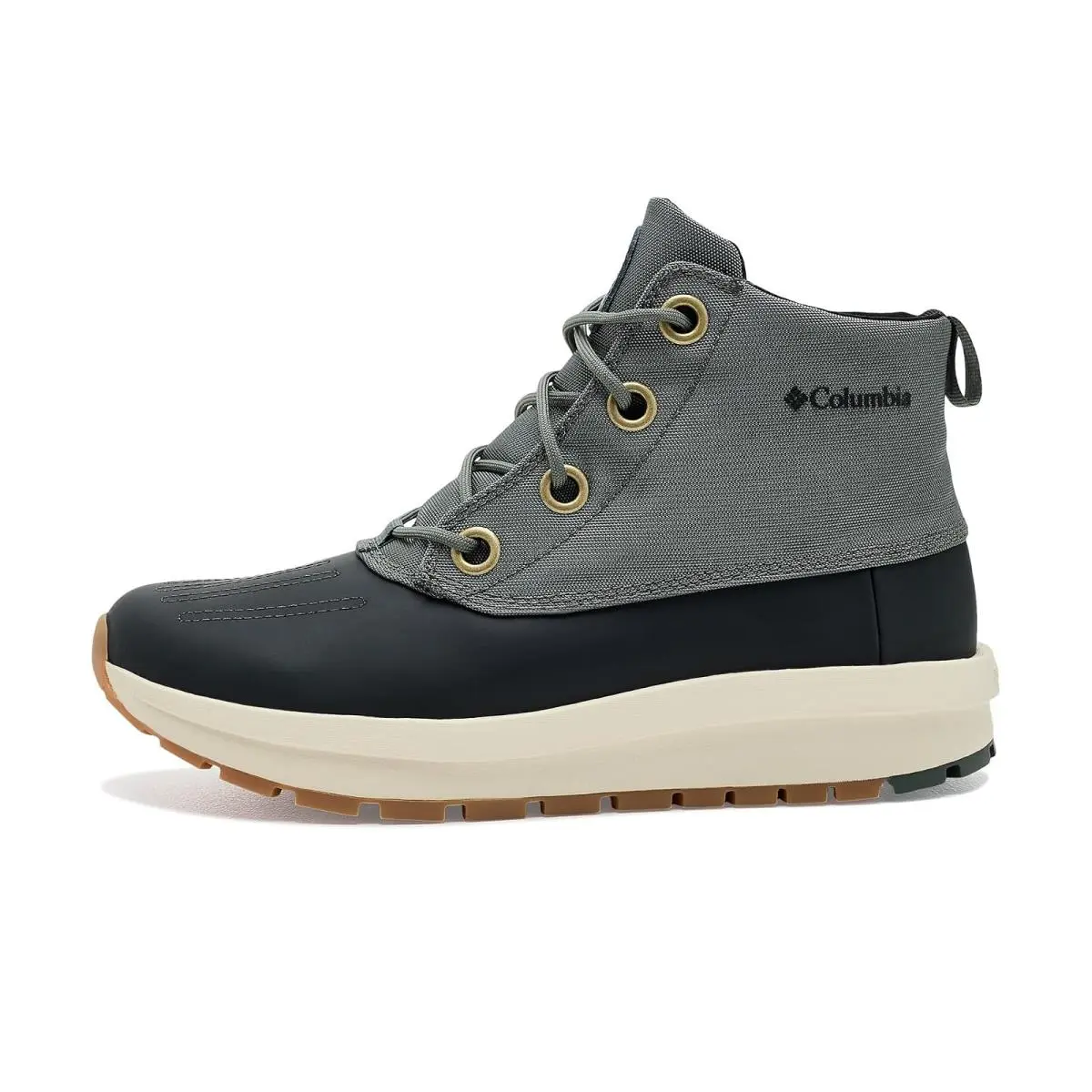 Columbia shoes - Sedona Sage/Black 9