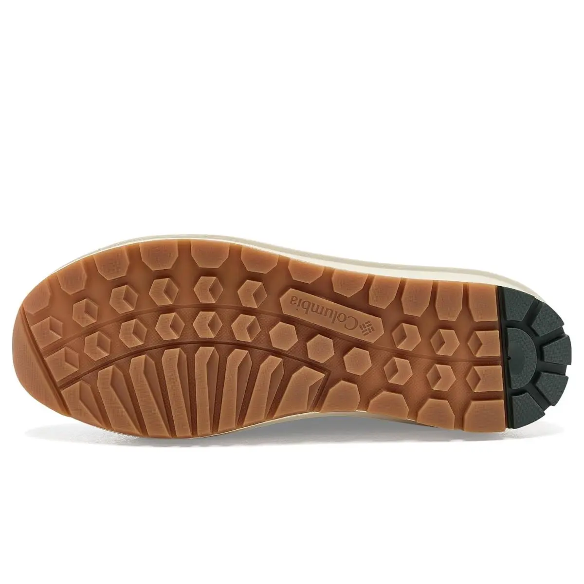 Columbia shoes - Sedona Sage/Black 10