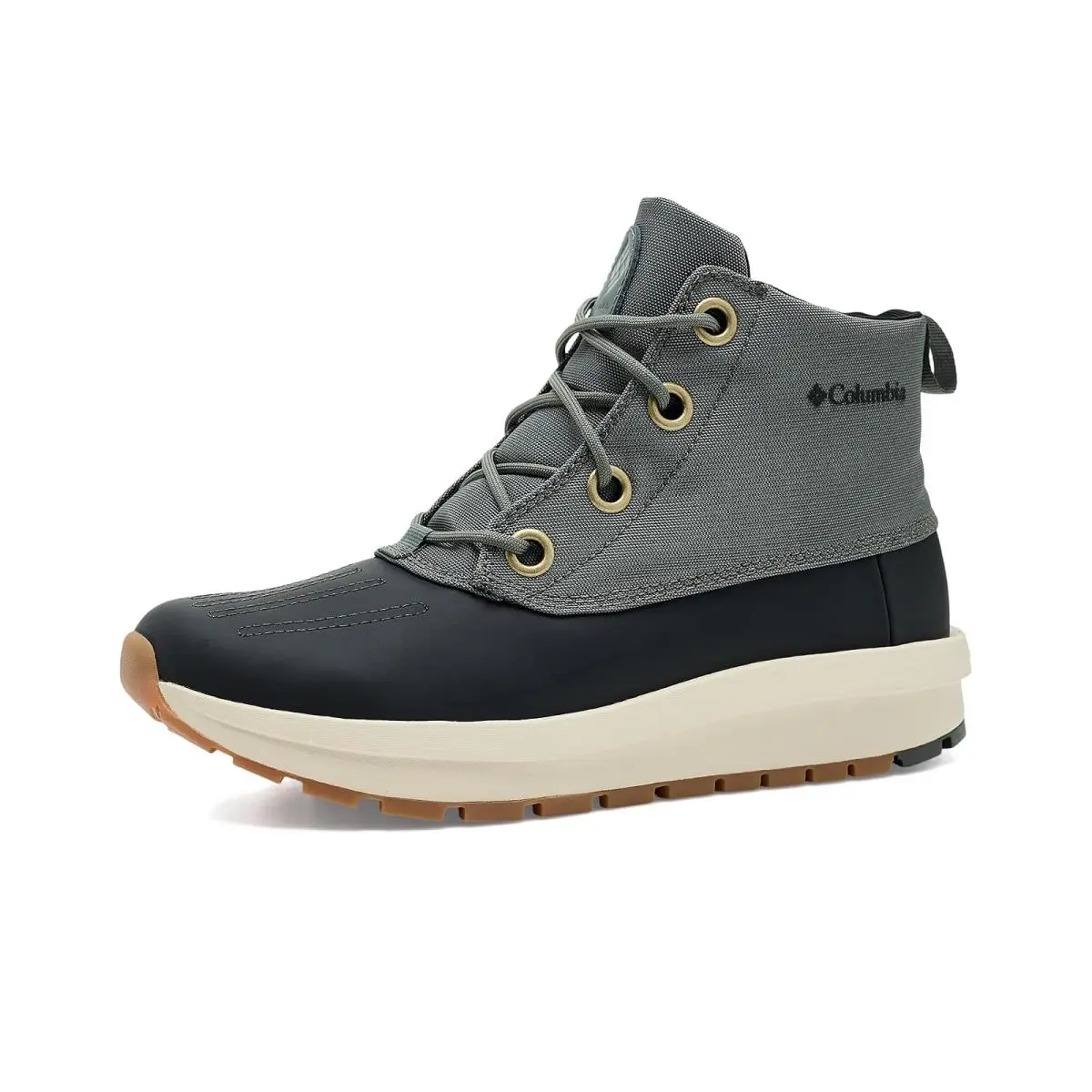 Columbia shoes - Sedona Sage/Black 6
