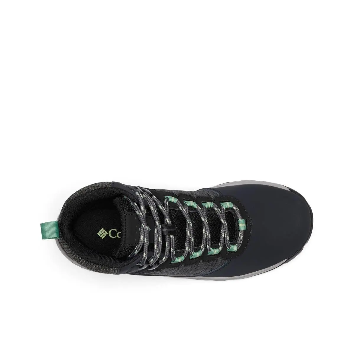 Columbia shoes - Black/Sage Leaf 0