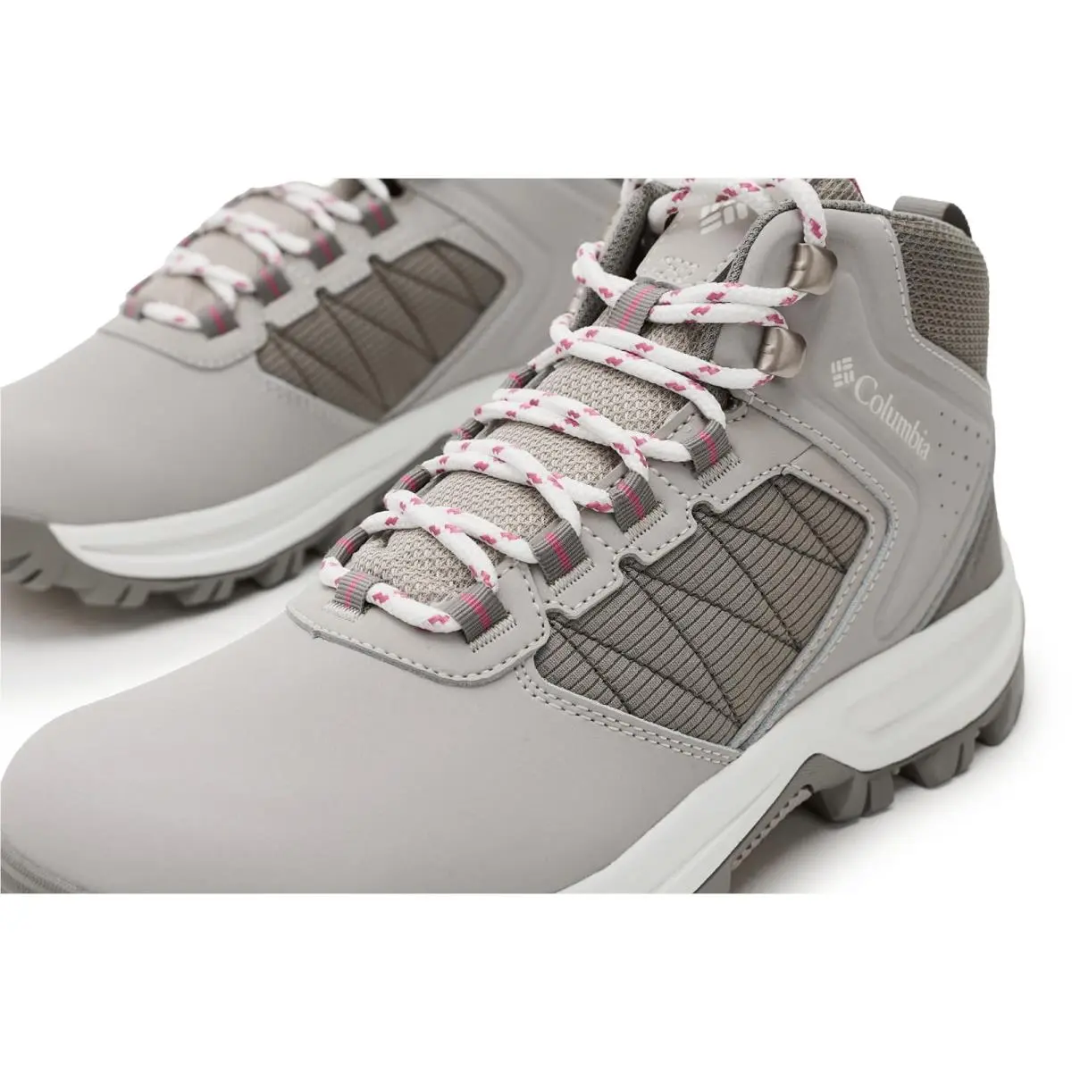 Columbia shoes - Black/Sage Leaf 25