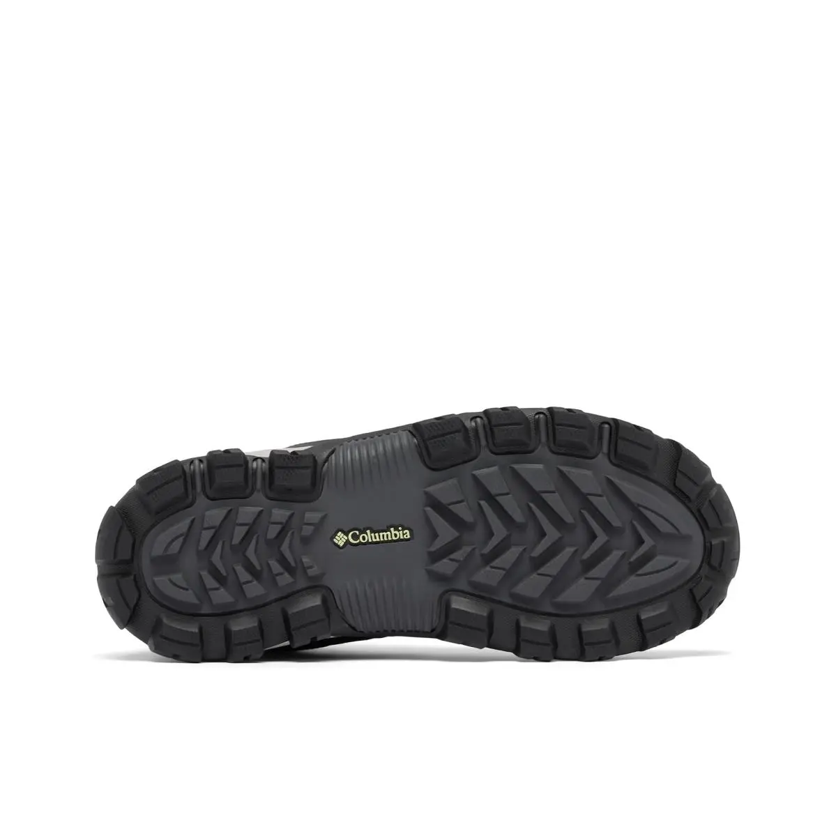 Columbia shoes - Black/Sage Leaf 8