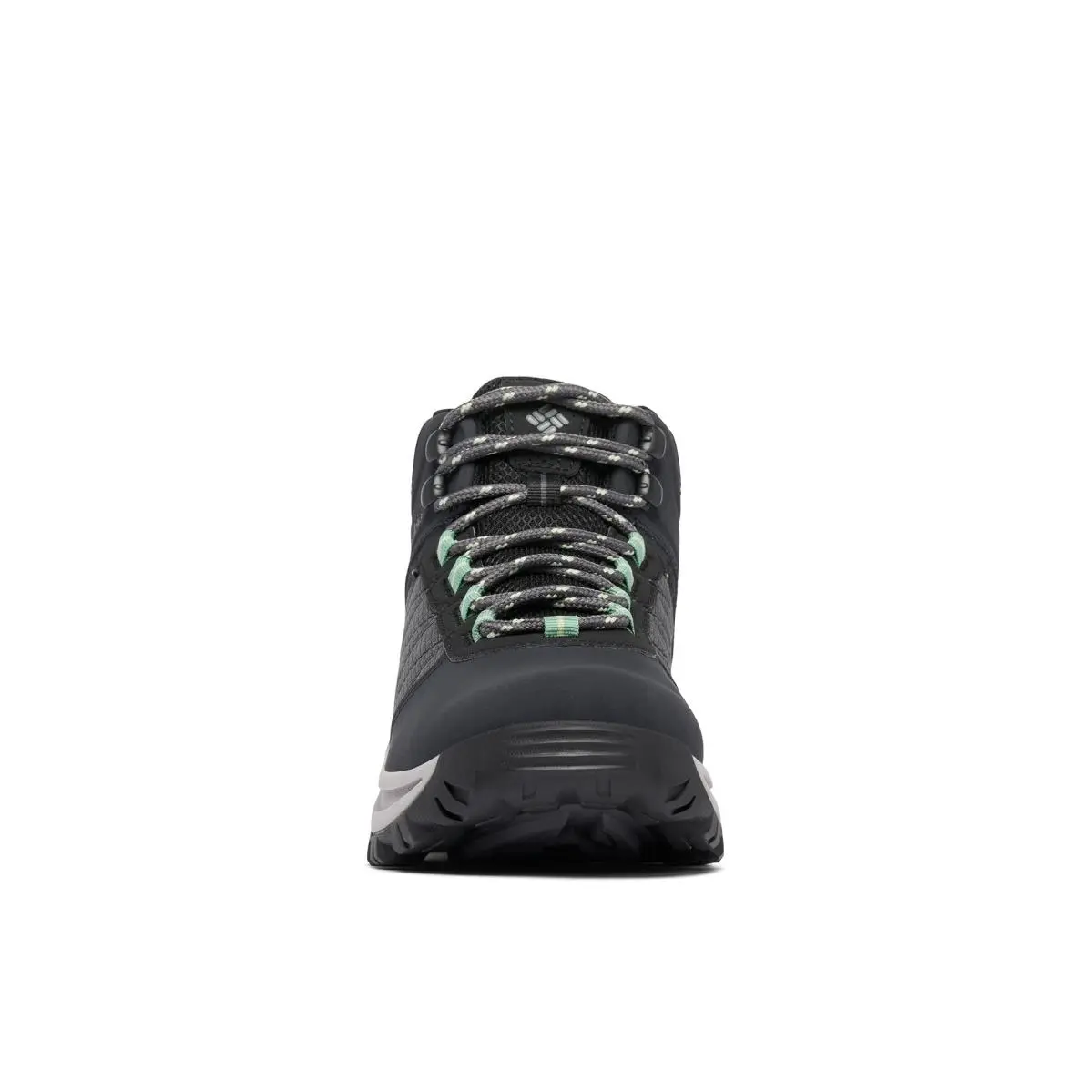 Columbia shoes - Black/Sage Leaf 12