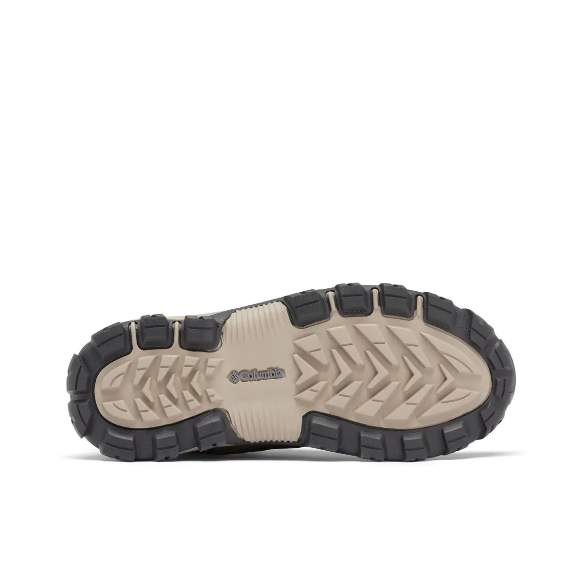 Columbia shoes - Black/Sage Leaf 15