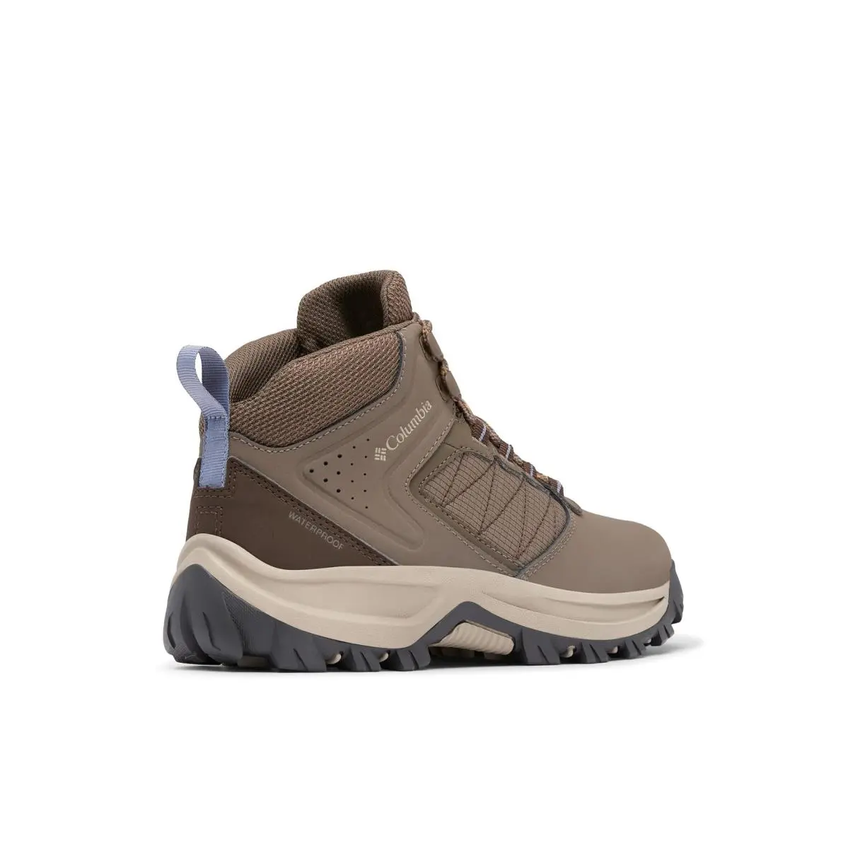 Columbia shoes - Black/Sage Leaf 17