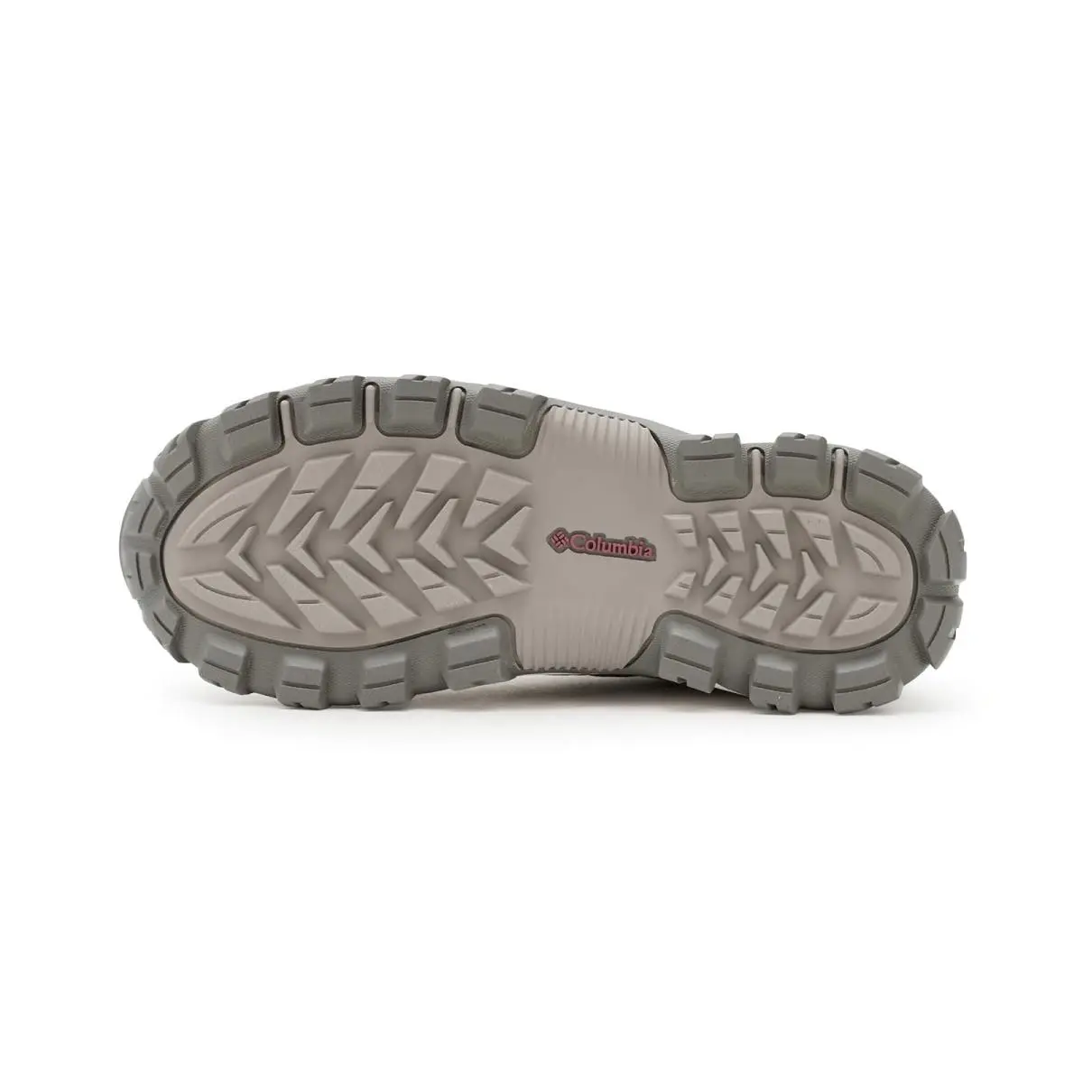 Columbia shoes - Black/Sage Leaf 24