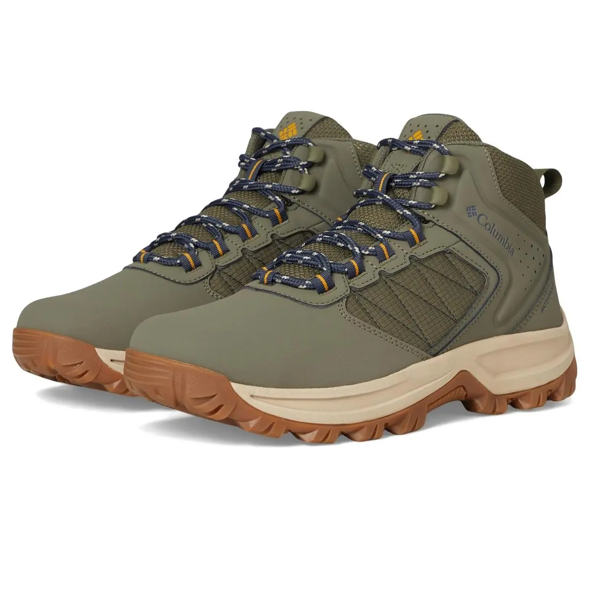 Columbia shoes - Black/Sage Leaf 27
