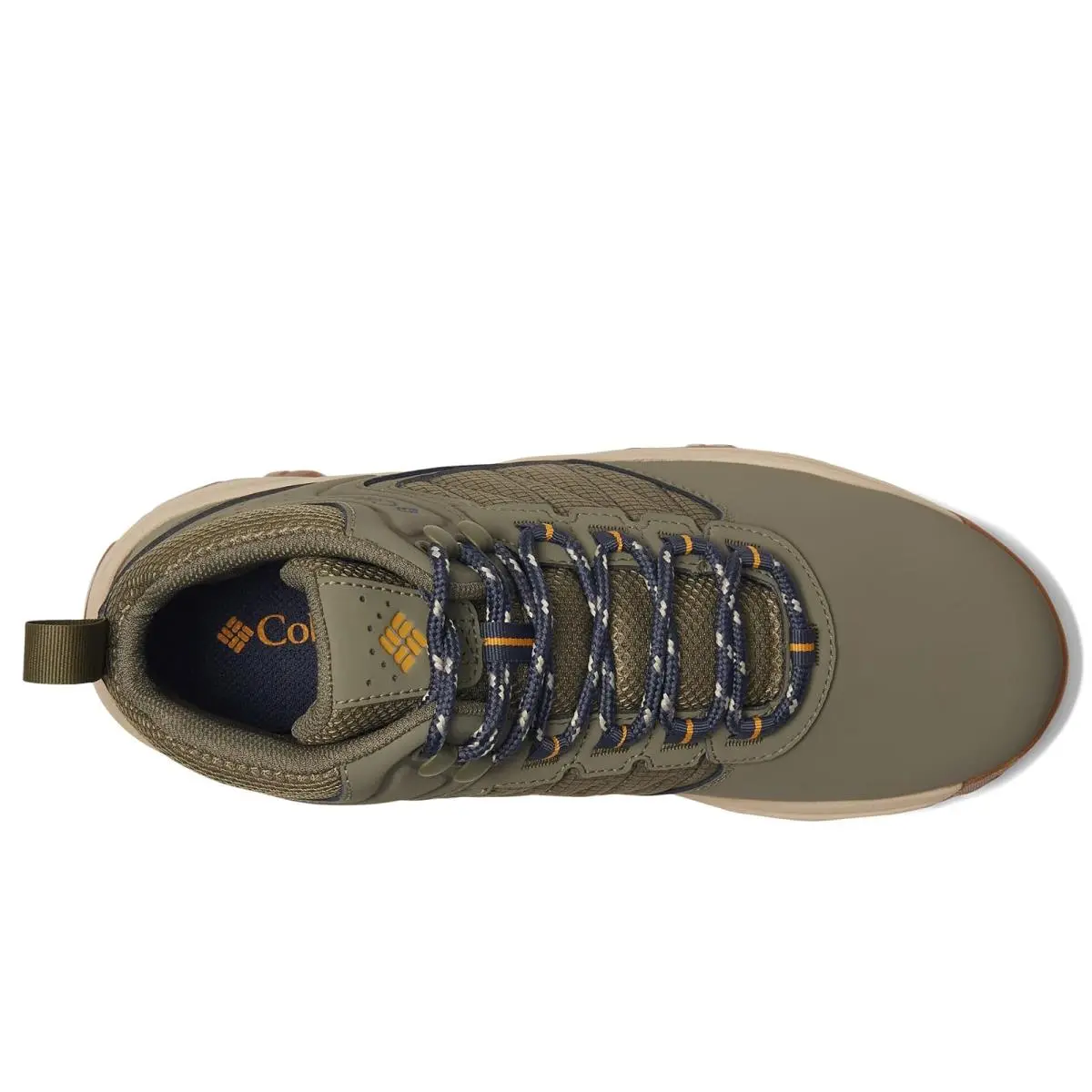 Columbia shoes - Black/Sage Leaf 28