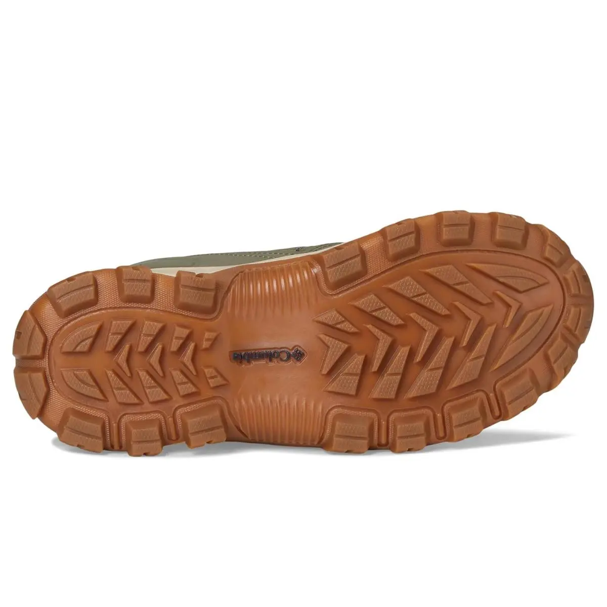 Columbia shoes - Black/Sage Leaf 29