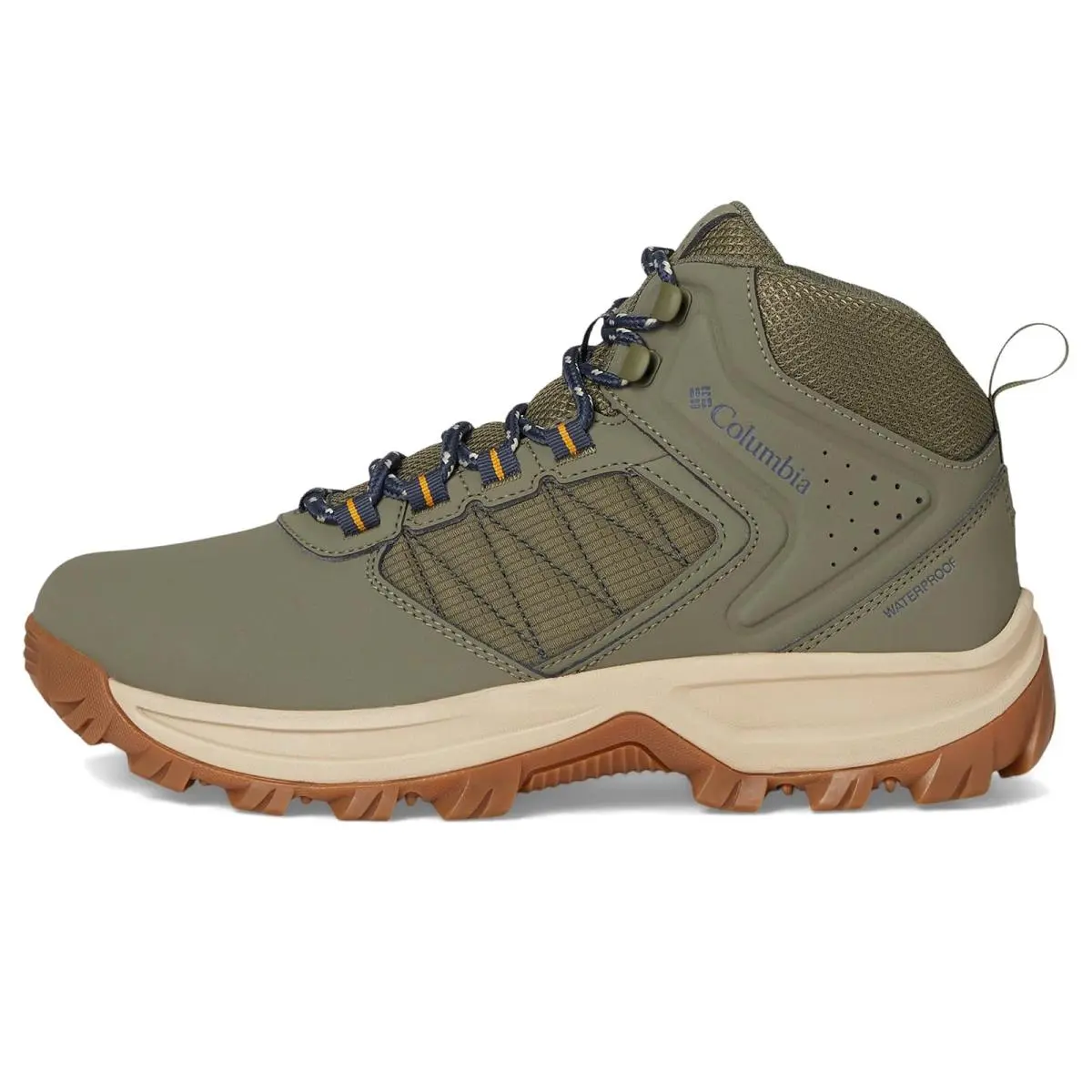 Columbia shoes - Black/Sage Leaf 30