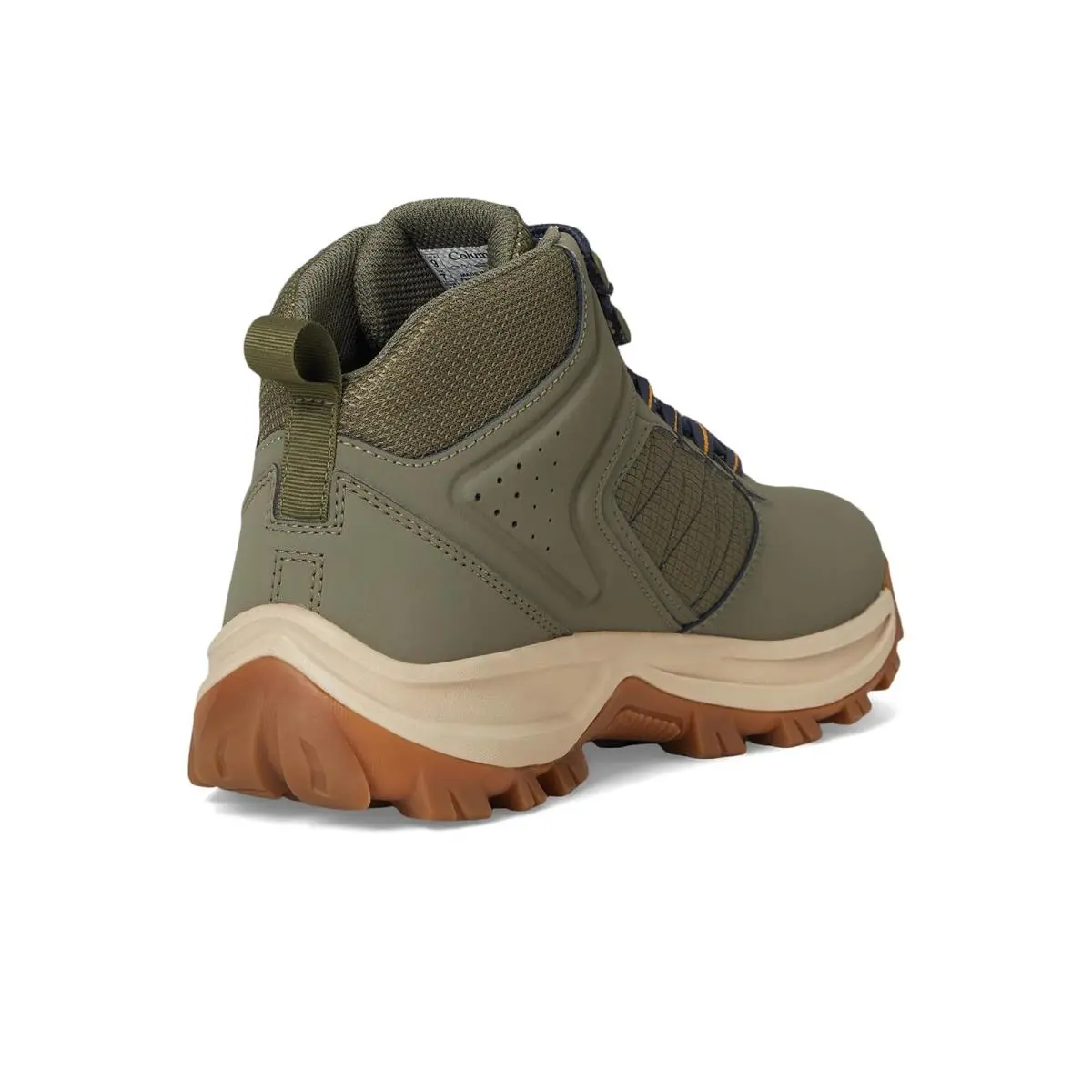 Columbia shoes - Black/Sage Leaf 31