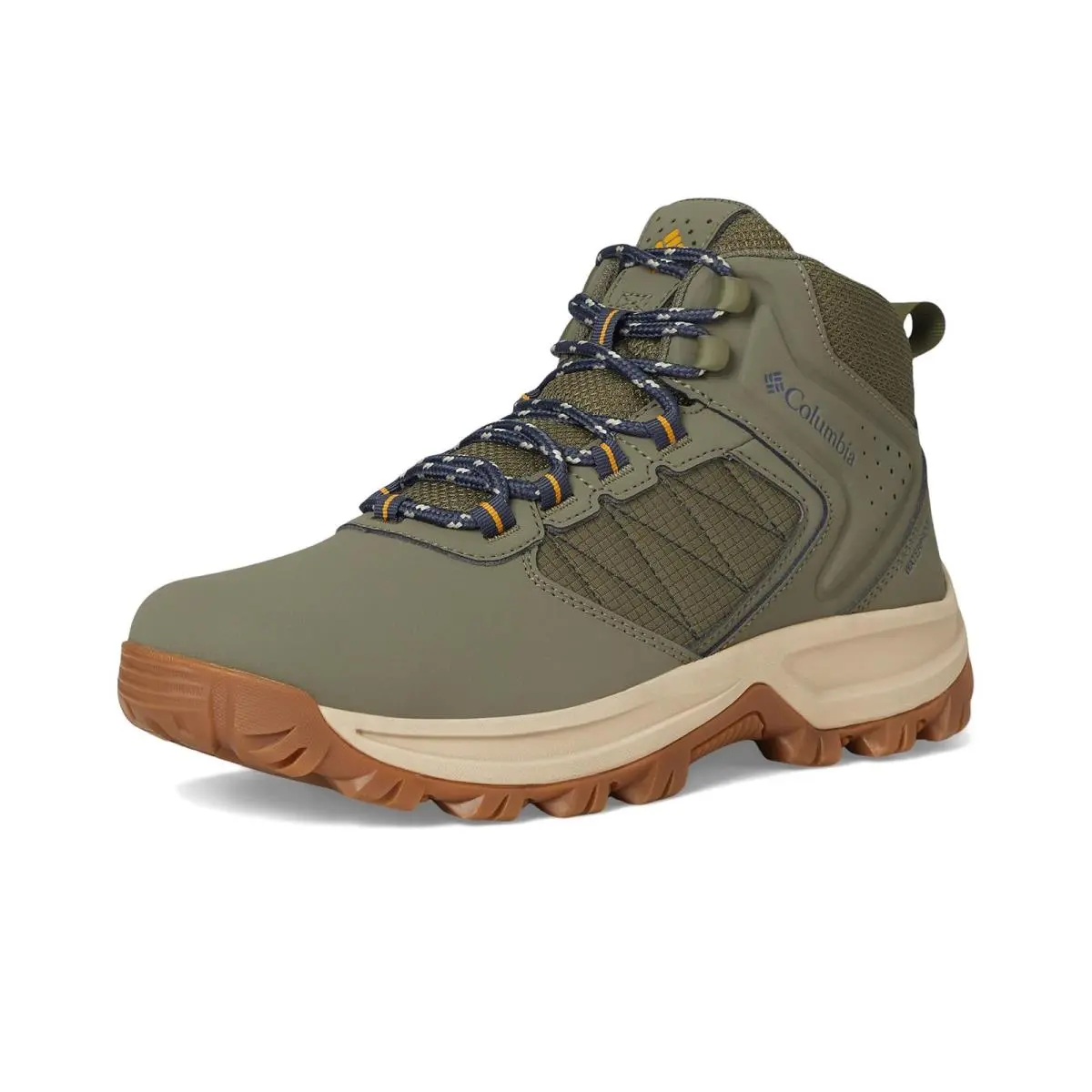 Columbia shoes - Black/Sage Leaf 33