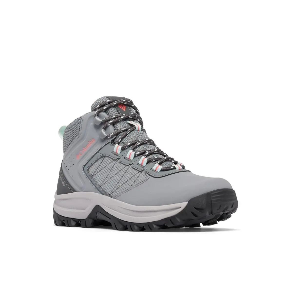 Columbia shoes - Black/Sage Leaf 34