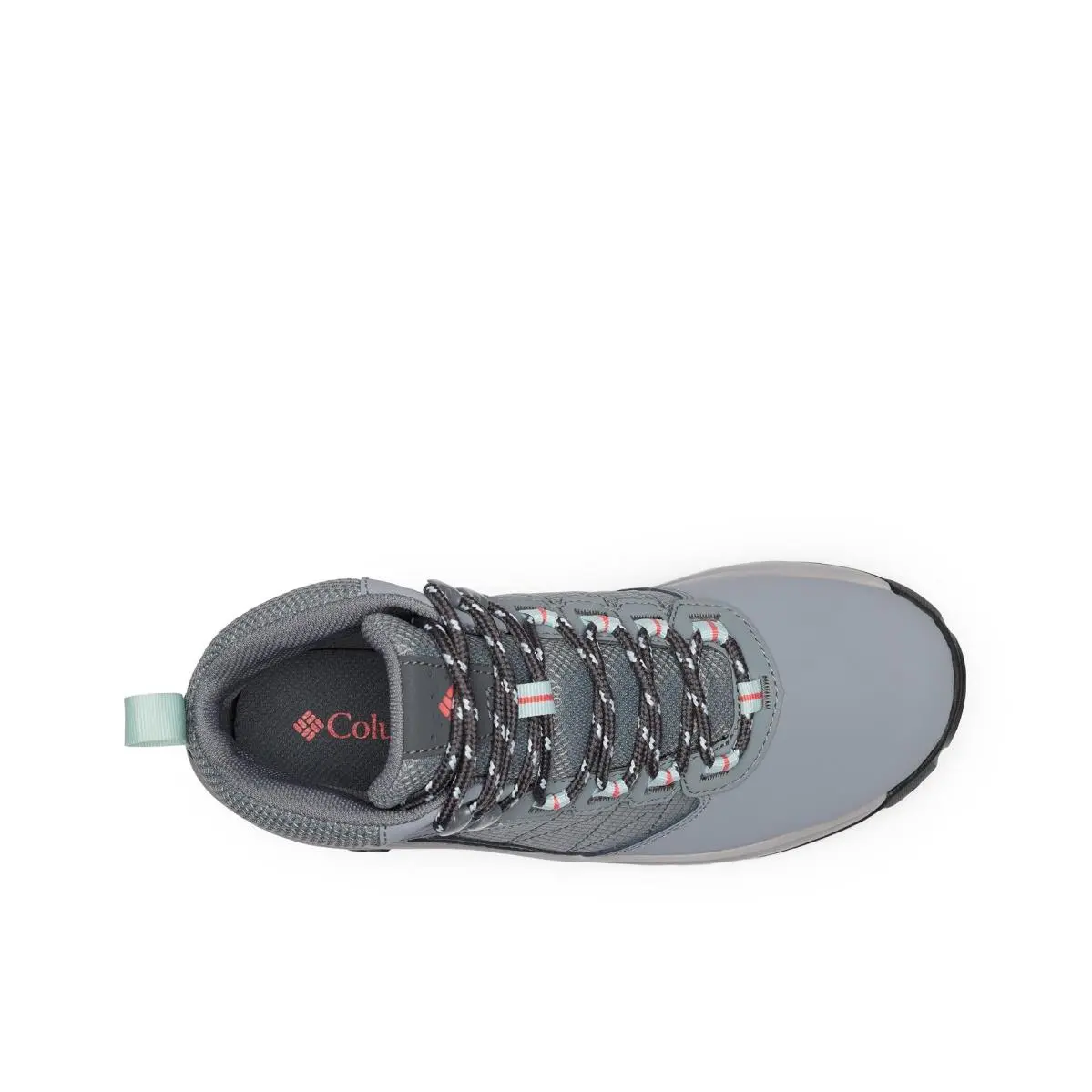 Columbia shoes - Black/Sage Leaf 35