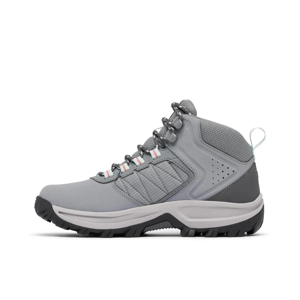 Columbia shoes - Black/Sage Leaf 37