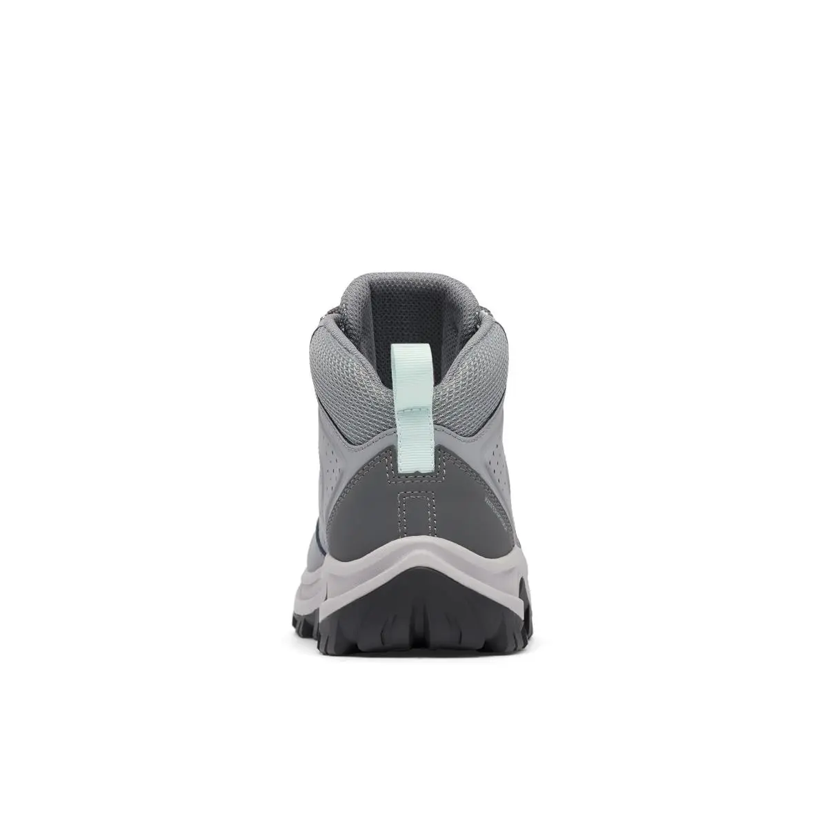 Columbia shoes - Black/Sage Leaf 38