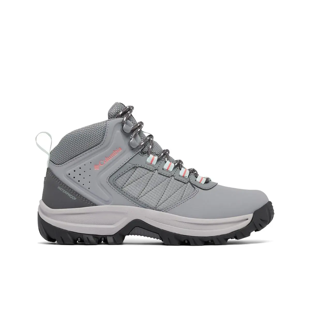 Columbia shoes - Black/Sage Leaf 39