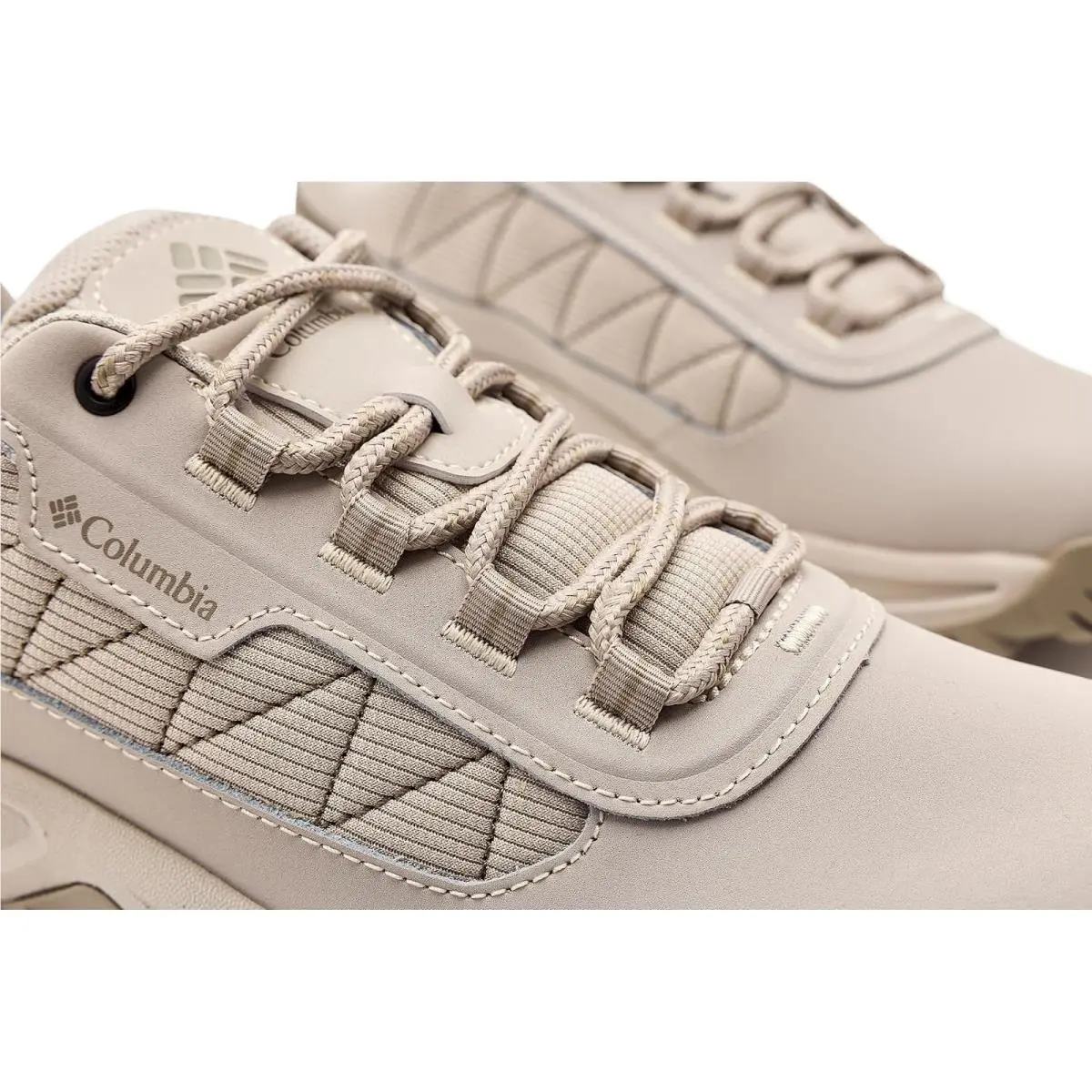 Columbia shoes - Black/Marine Light 25