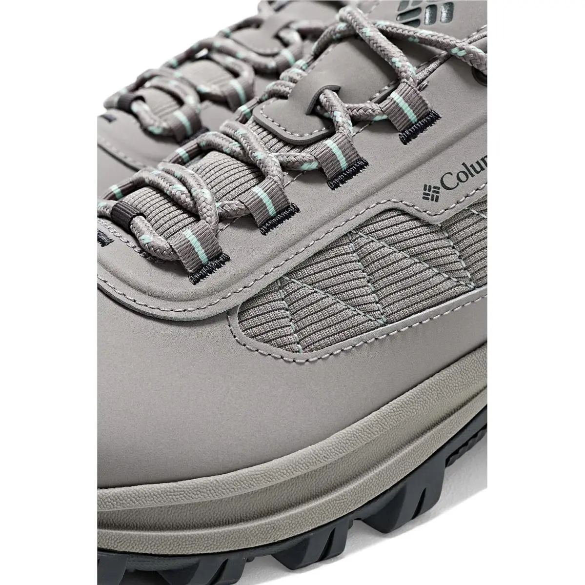 Columbia shoes - Black/Marine Light 32