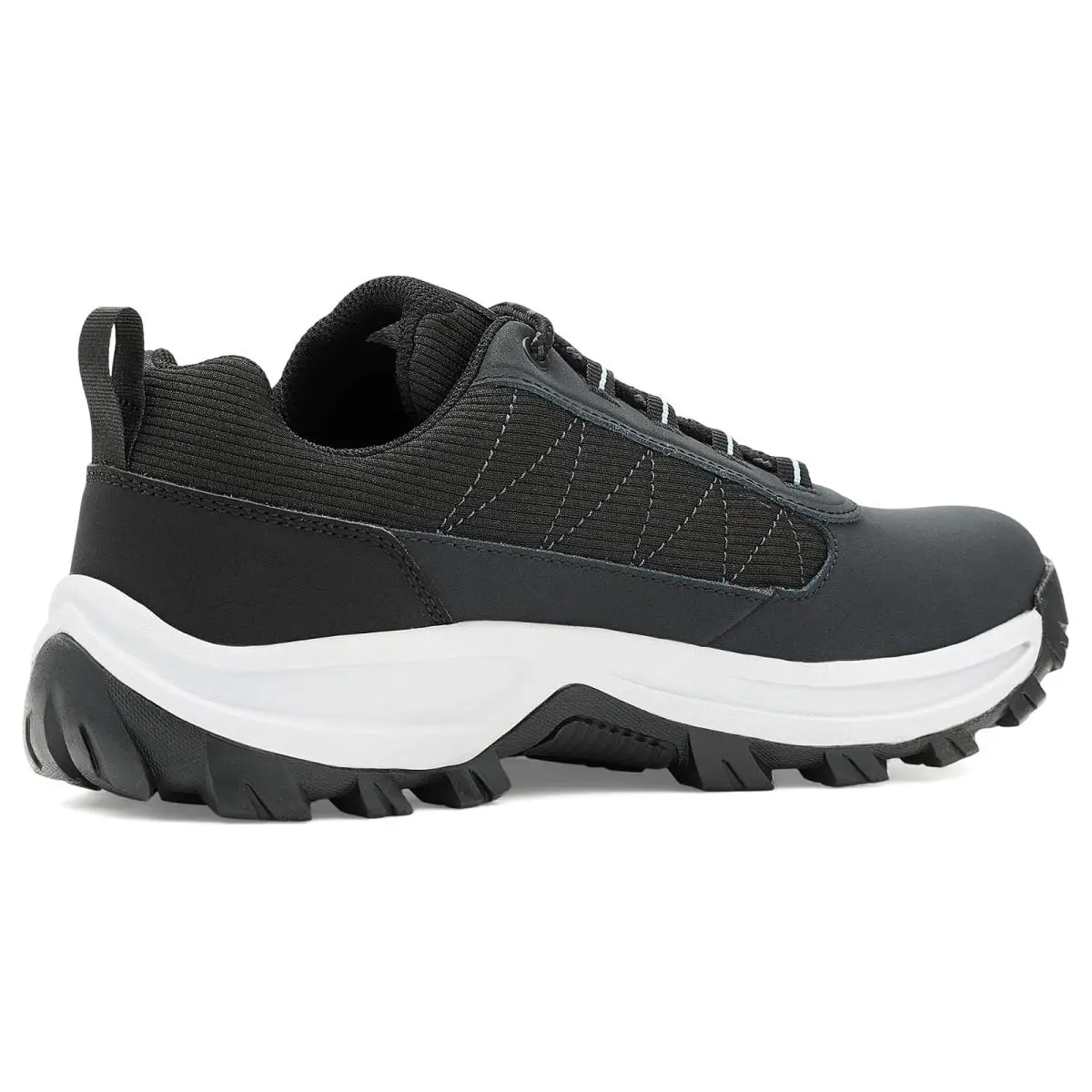 Columbia shoes - Black/Marine Light 8