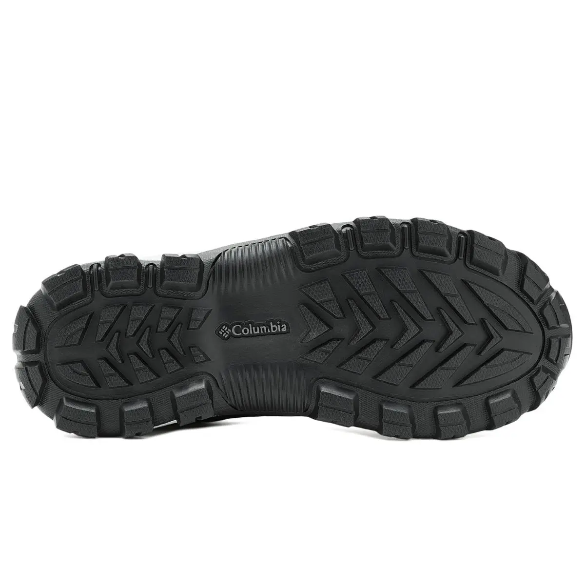 Columbia shoes - Black/Marine Light 10